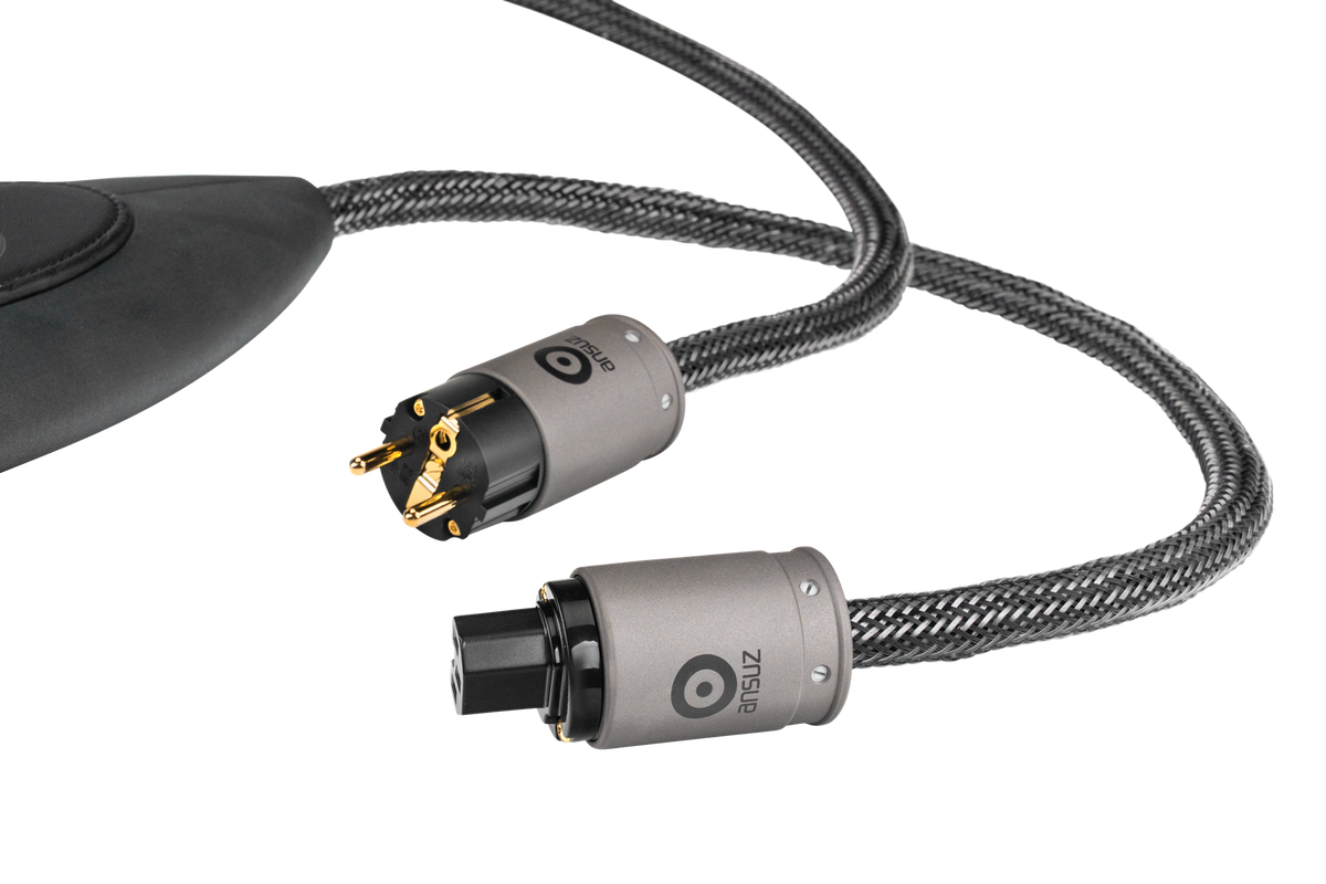 Ansuz Mainz D-TC3 – High-End Power Cable Ansuz Mainz D-TC3 – High-End Power Cable