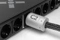Ansuz Mainz8 X-TC3