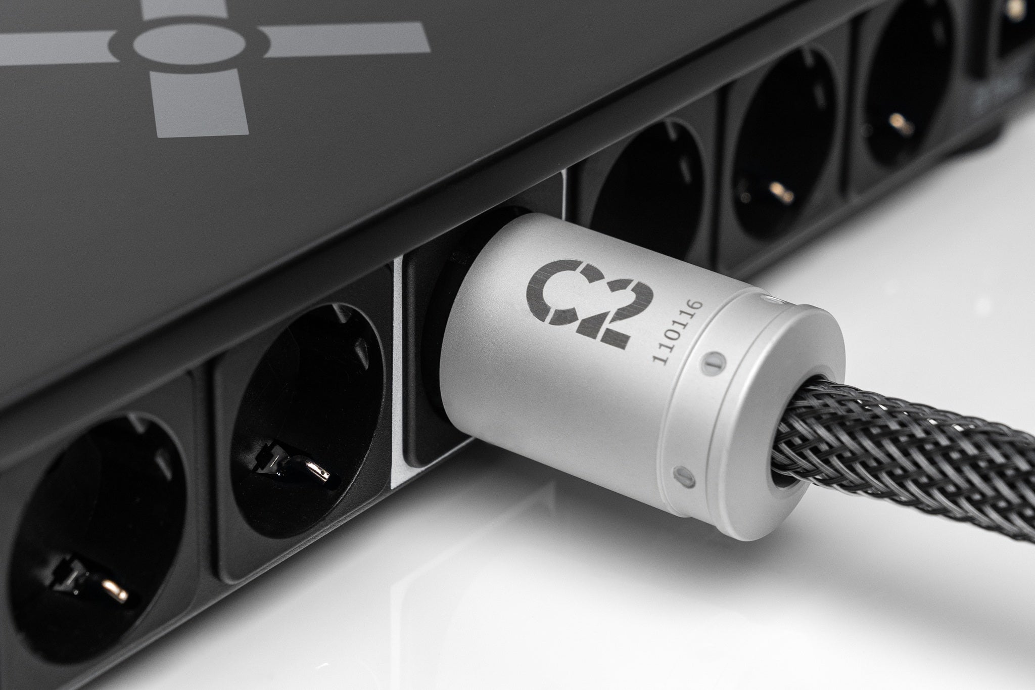 Ansuz Mainz8 X3 Power Distributor – Clean Audio Power