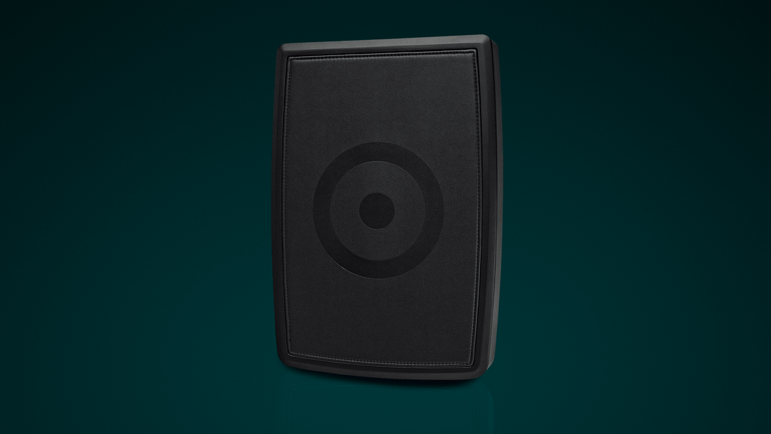 Ansuz PowerBox D-TC SUPREME