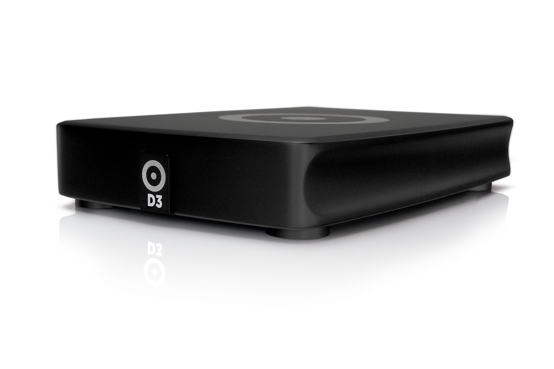 Ansuz PowerSwitch D3