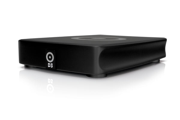 Ansuz PowerSwitch D3