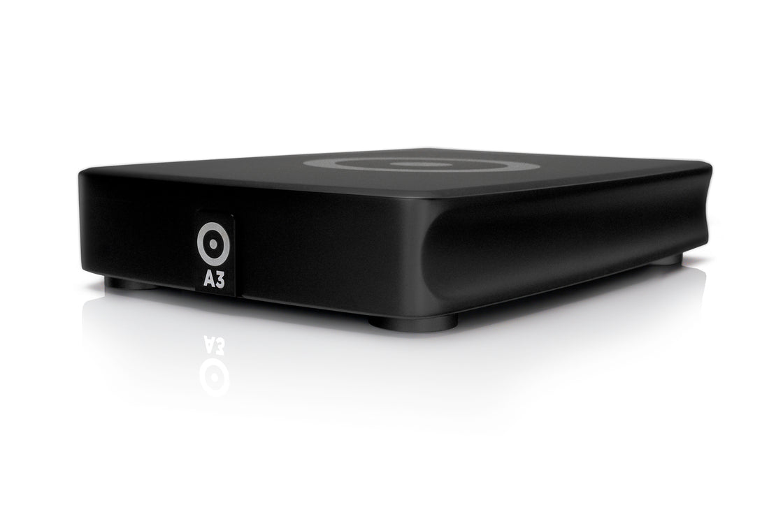 Ansuz PowerSwitch A3