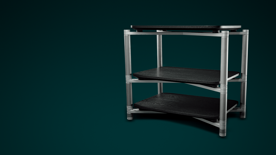Ansuz Rack C2T High Module
