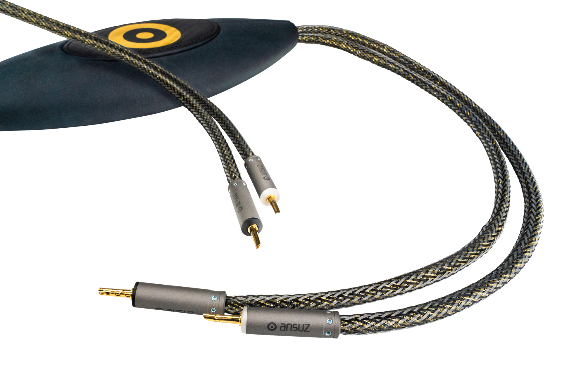 Ansuz Speakz D-TC3 GOLD SIGNATURE