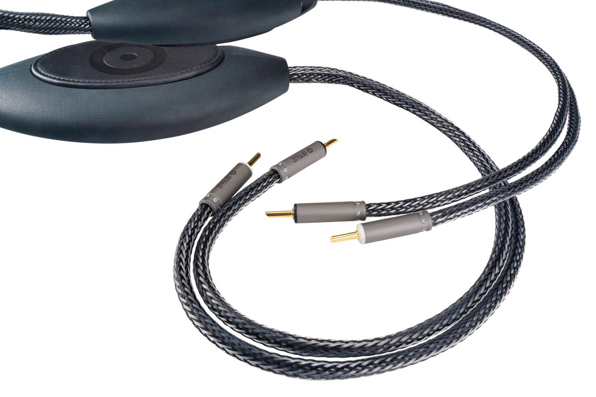 Ansuz Speakz D-TC3 Supreme – Flagship Speaker Cable