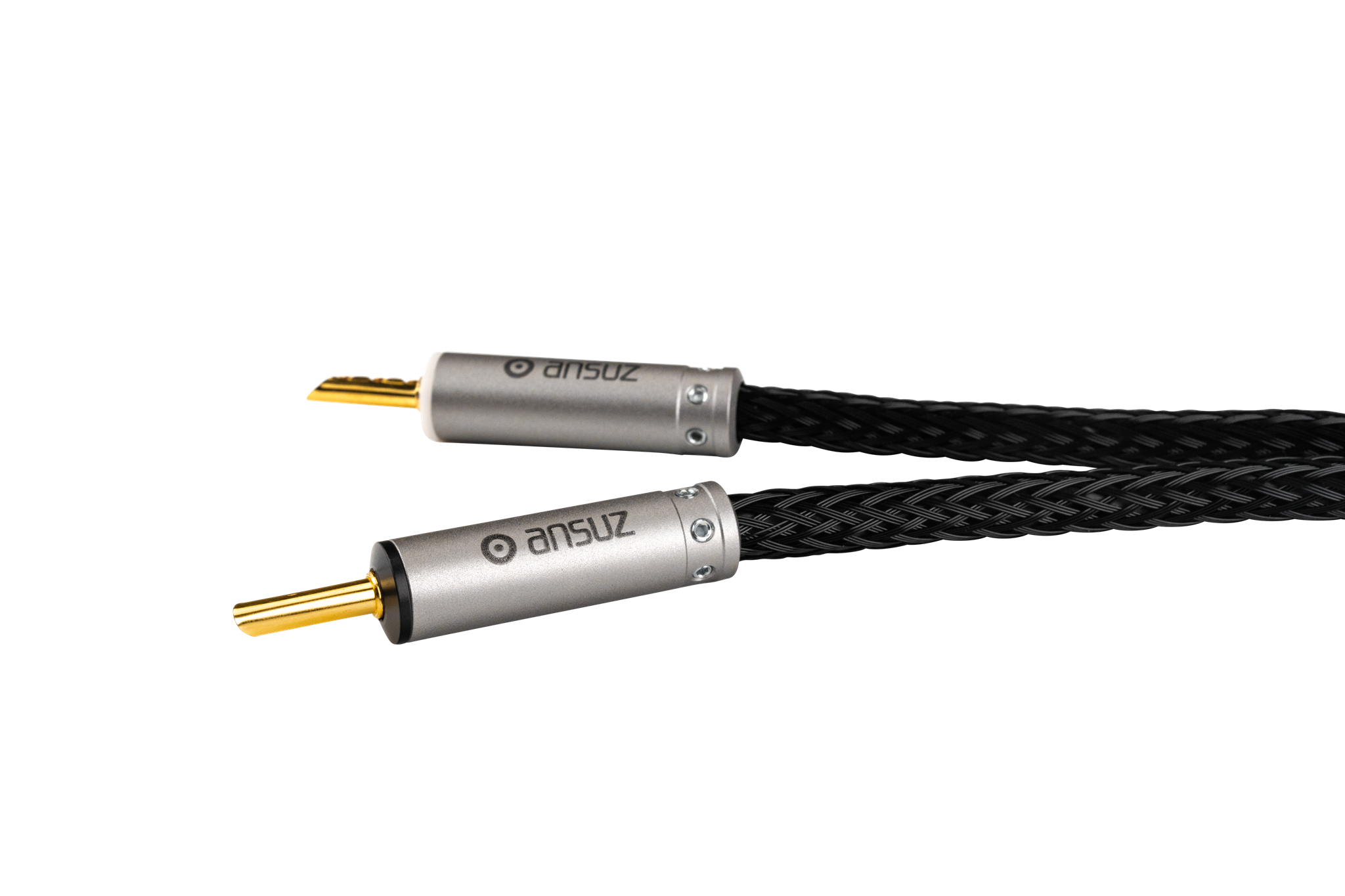 Ansuz Speakz X-TC3 Speaker Cable | Next Level HiFi