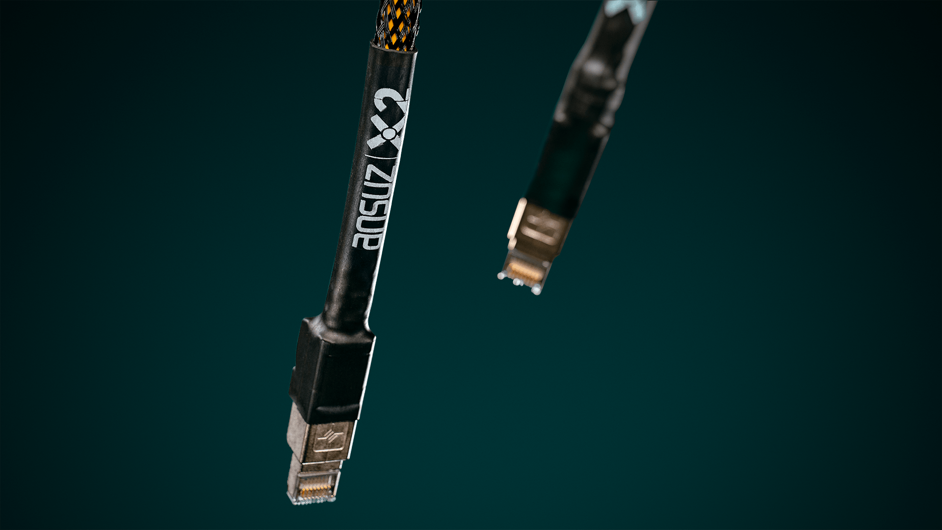 Ansuz X2 Digitalz - Ethernet Cables