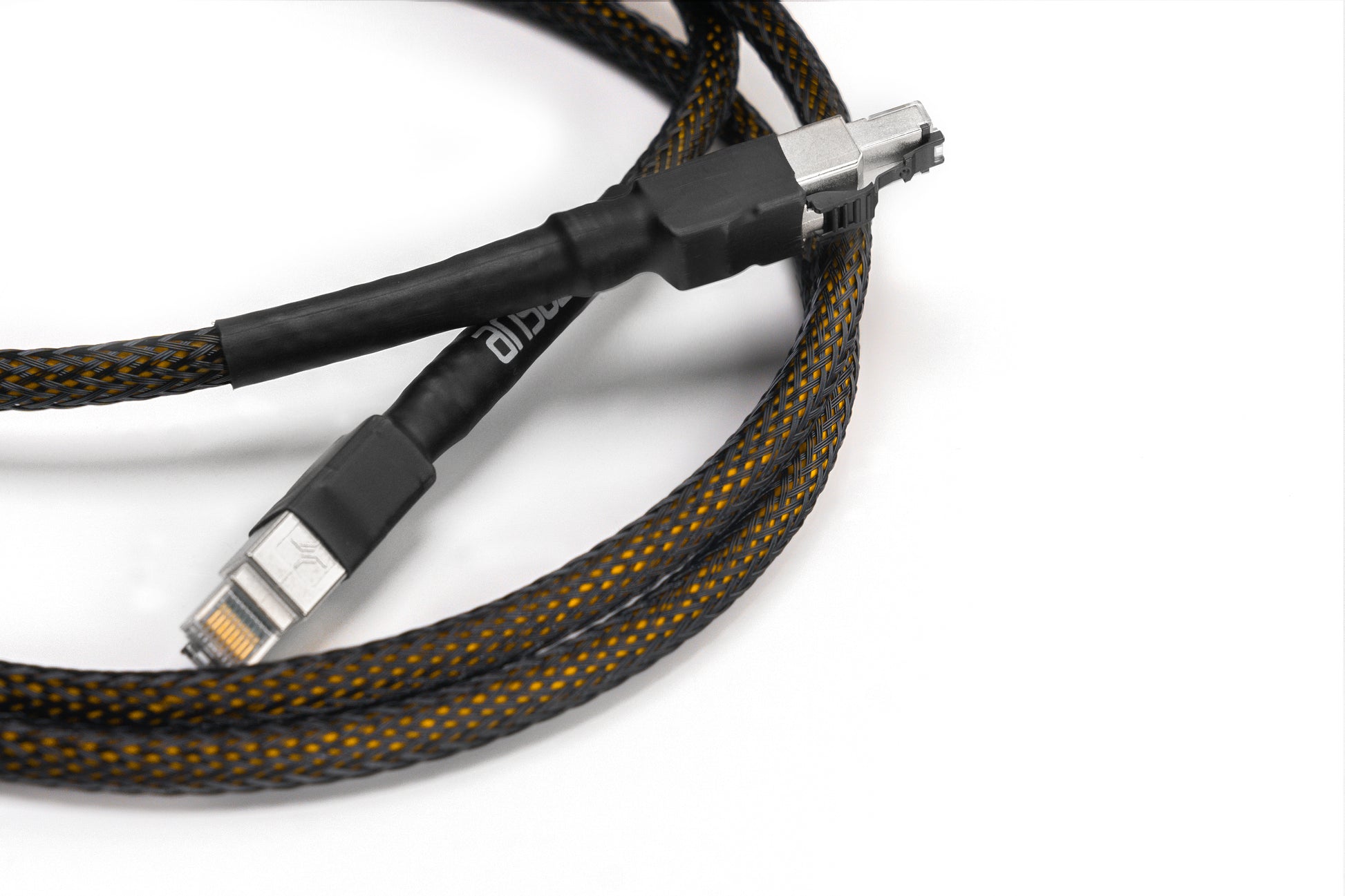 Ansuz X2 Digitalz - Ethernet Cables