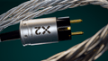 Ansuz X2 Mainz - Power Cables