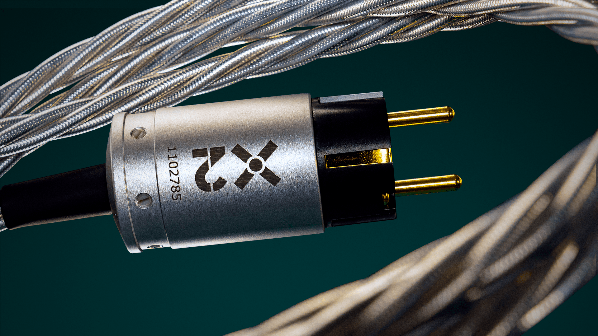 Ansuz X2 Mainz - Power Cables