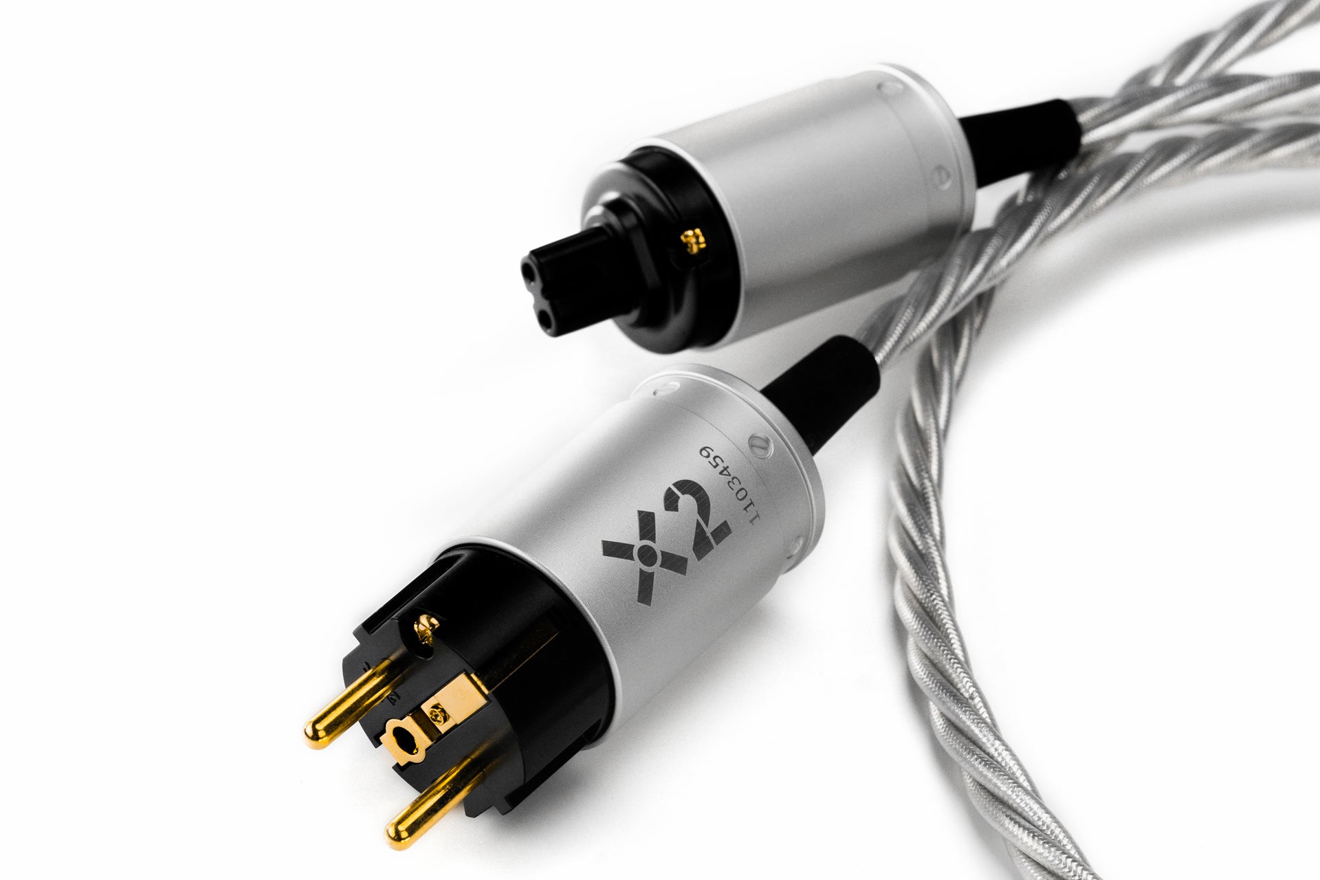 Ansuz X2 Mainz - Power Cables
