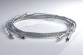 Ansuz X2 Speakz Speaker Cables