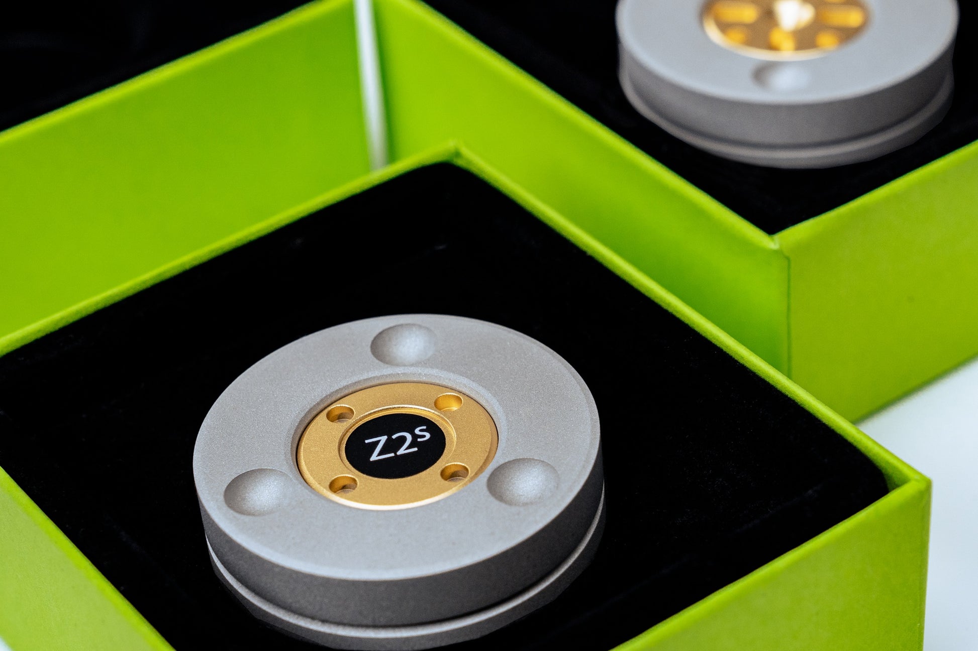 Ansuz Darkz Z2 SIGNATURE