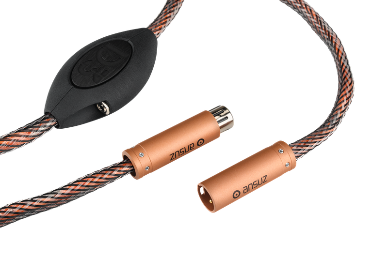 Ansuz Digitalz D3 – High End Digital Audio Cable