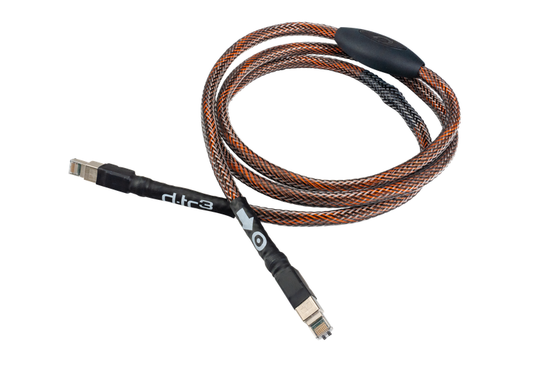 Ansuz Digitalz LAN D-TC3
