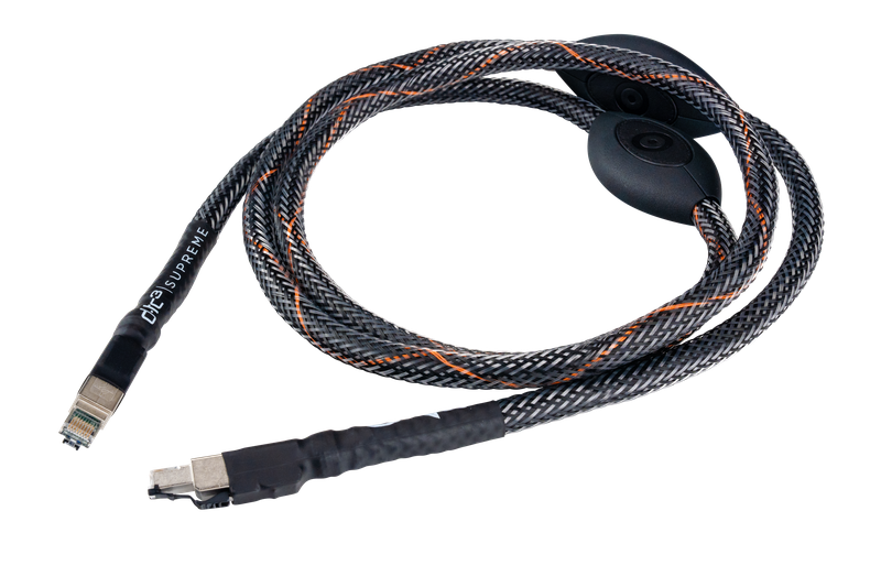 Ansuz Digitalz LAN D-TC3 Supreme – High End Ethernet Cable