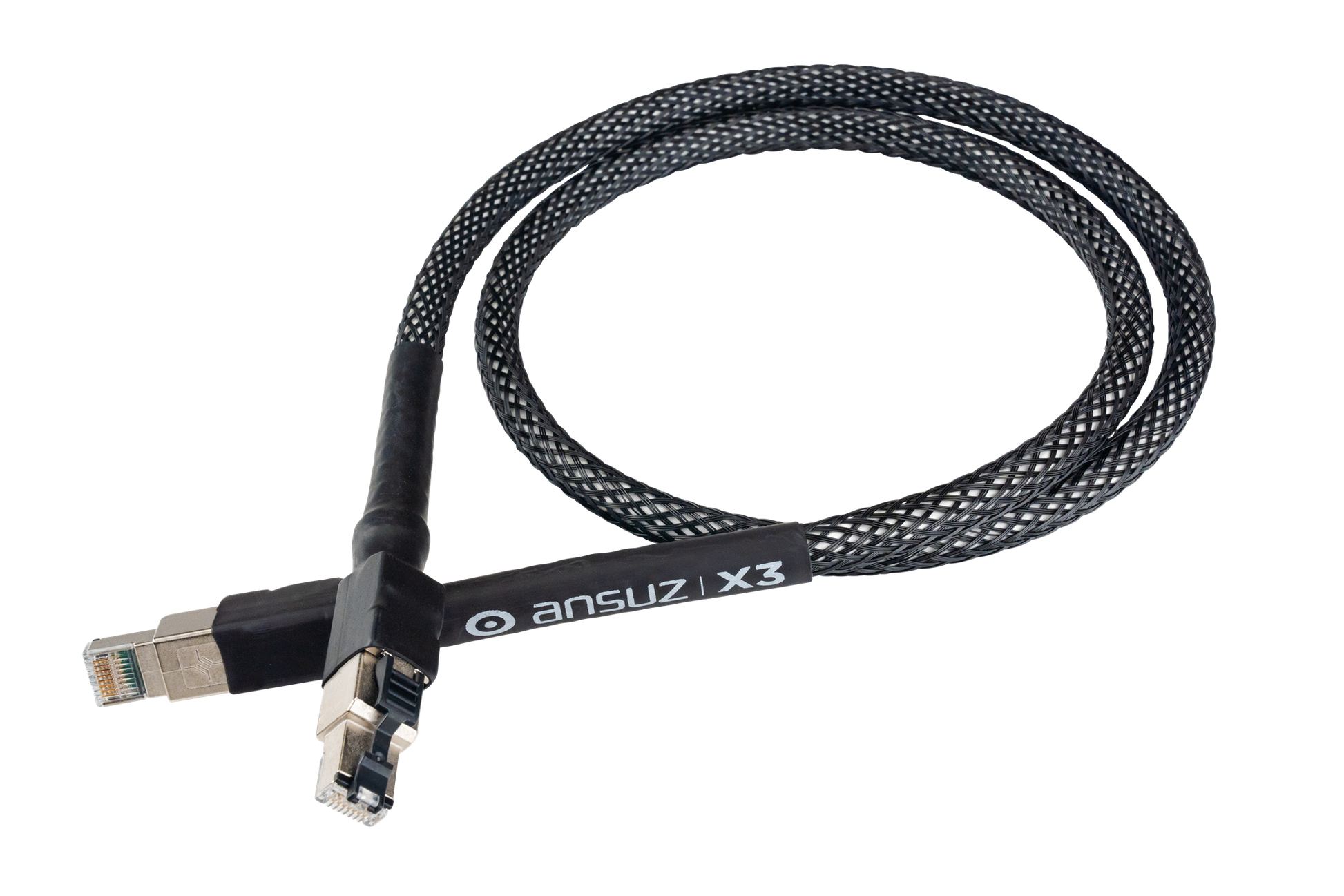 Ansuz Digitalz LAN X3