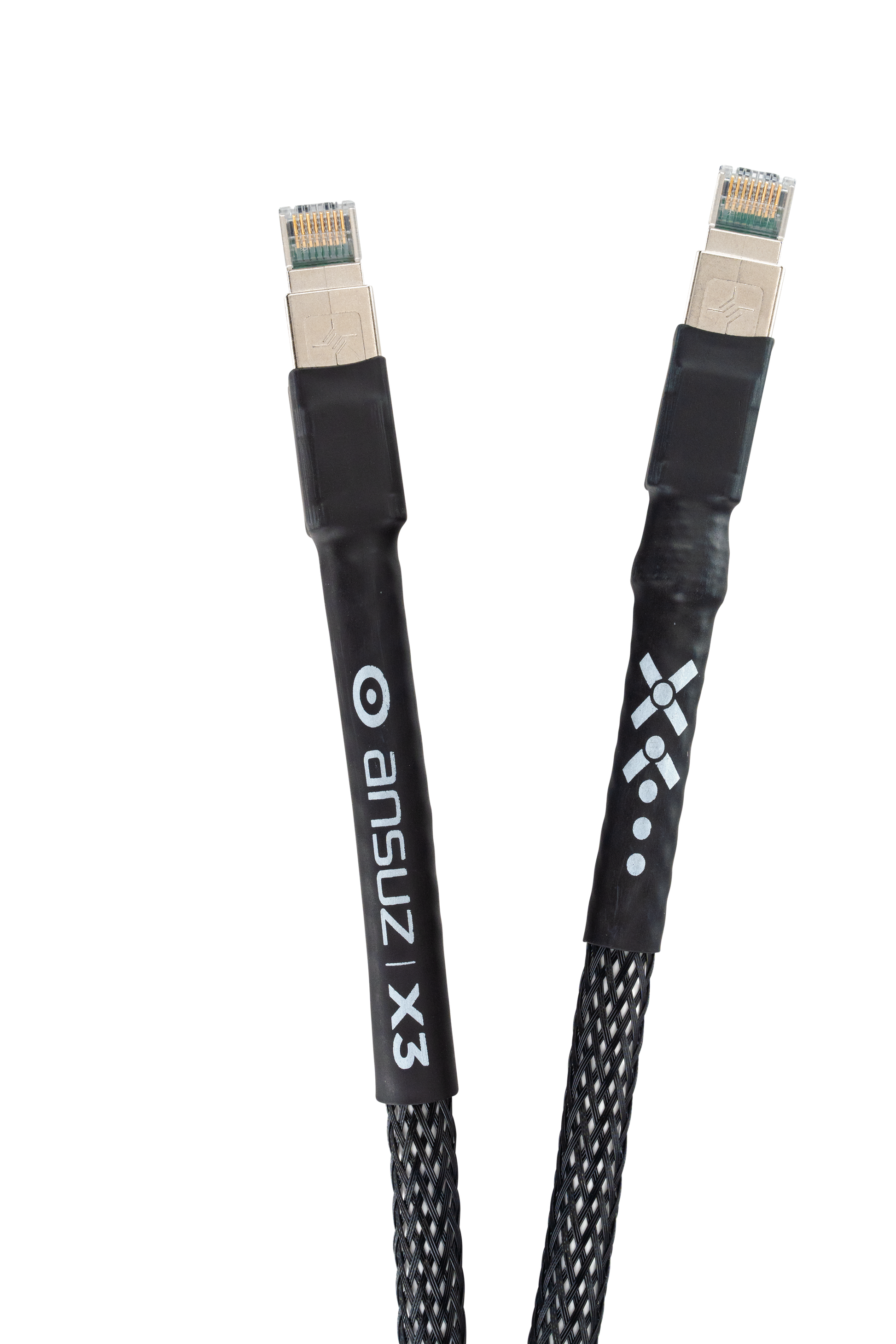 Ansuz Digitalz LAN X3