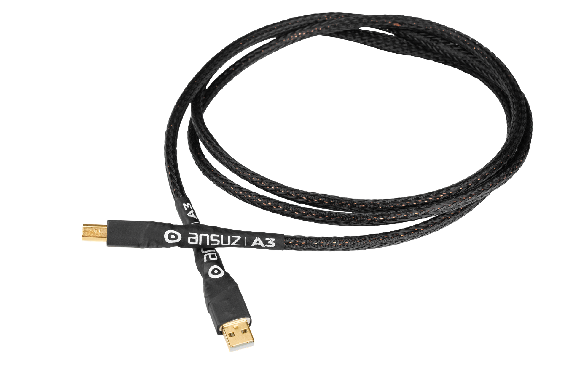 Ansuz Digitalz USB A3