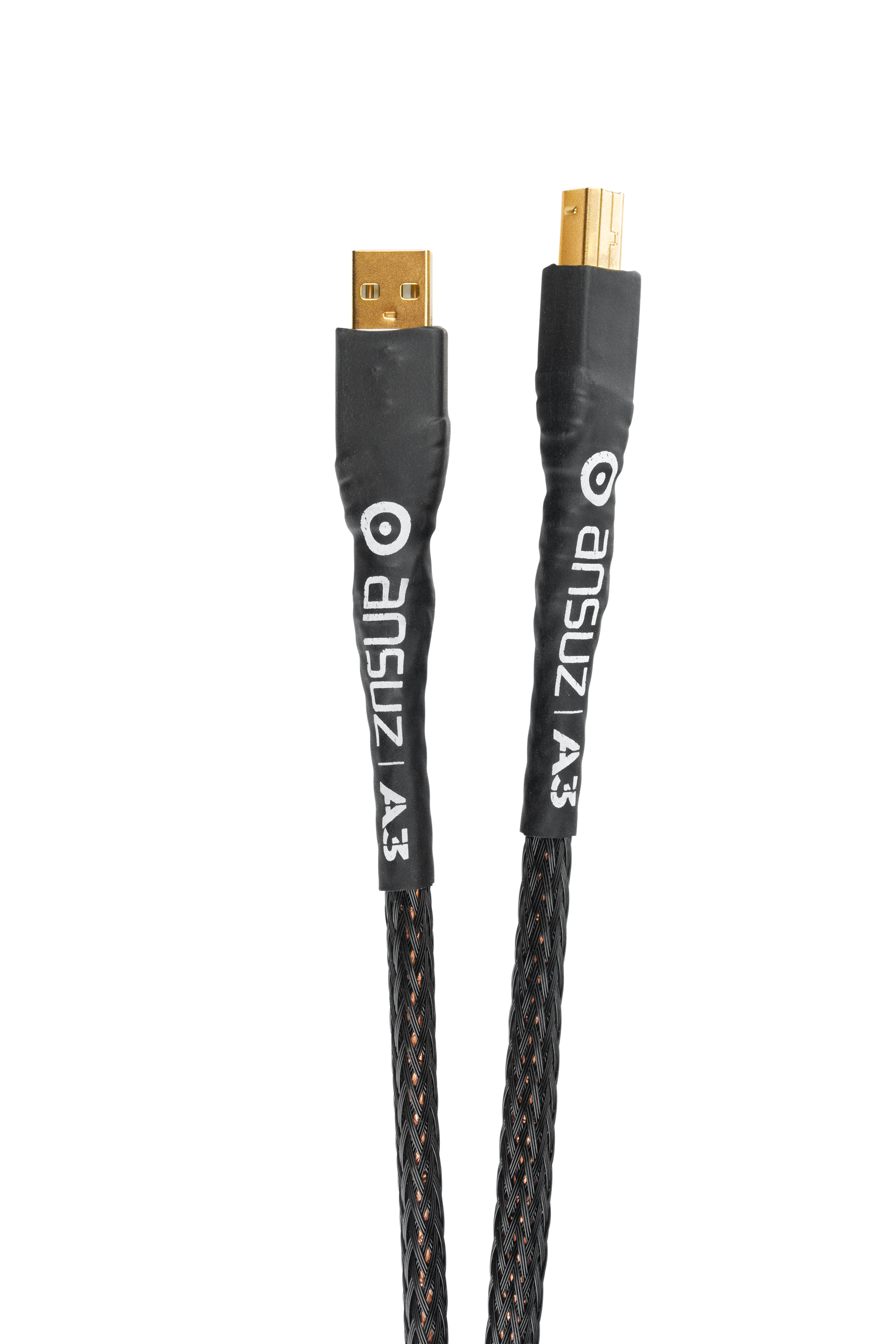 Ansuz Digitalz USB A3