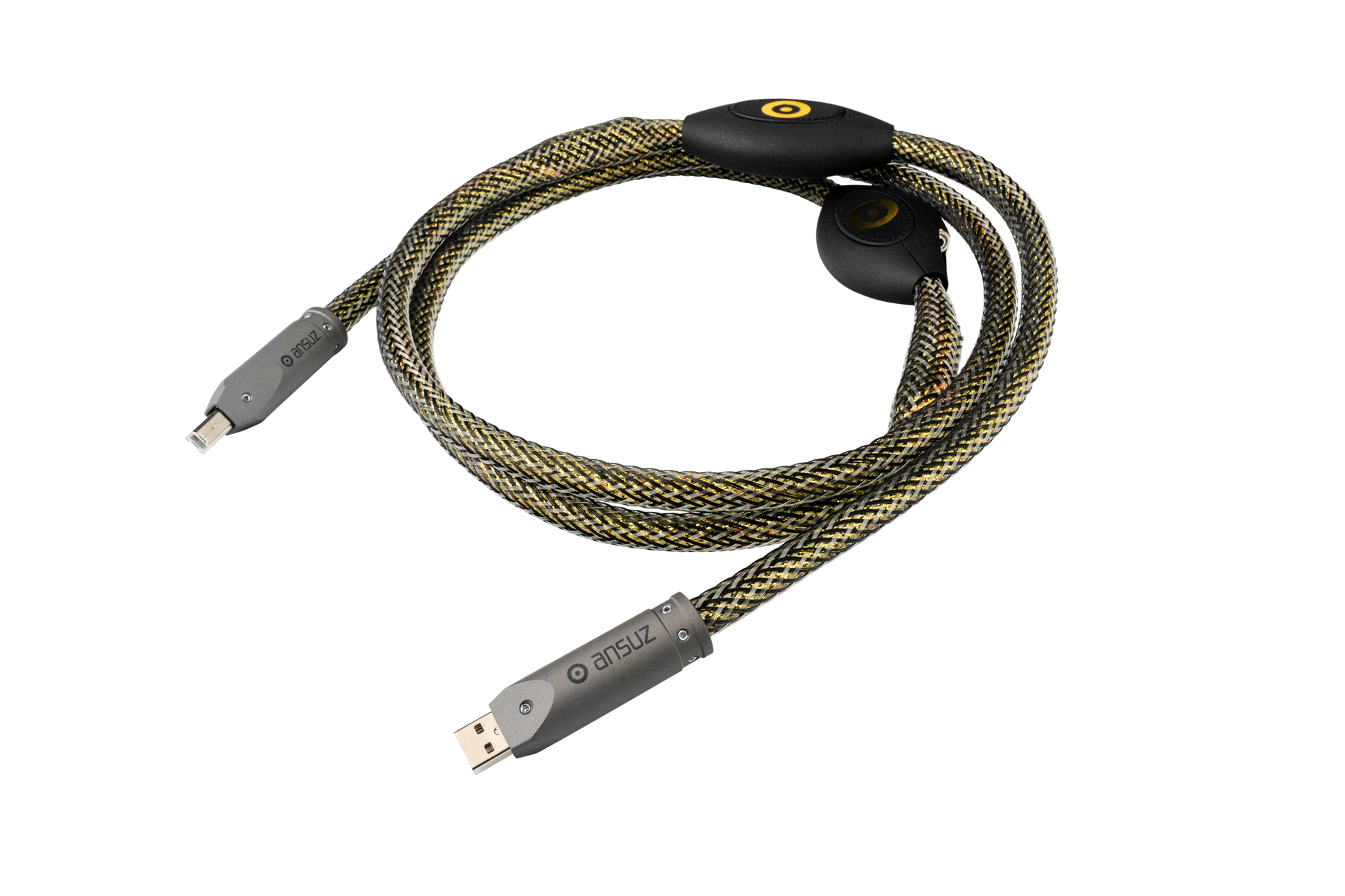Ansuz Digitalz USB D-TC3 GOLD SIGNATURE