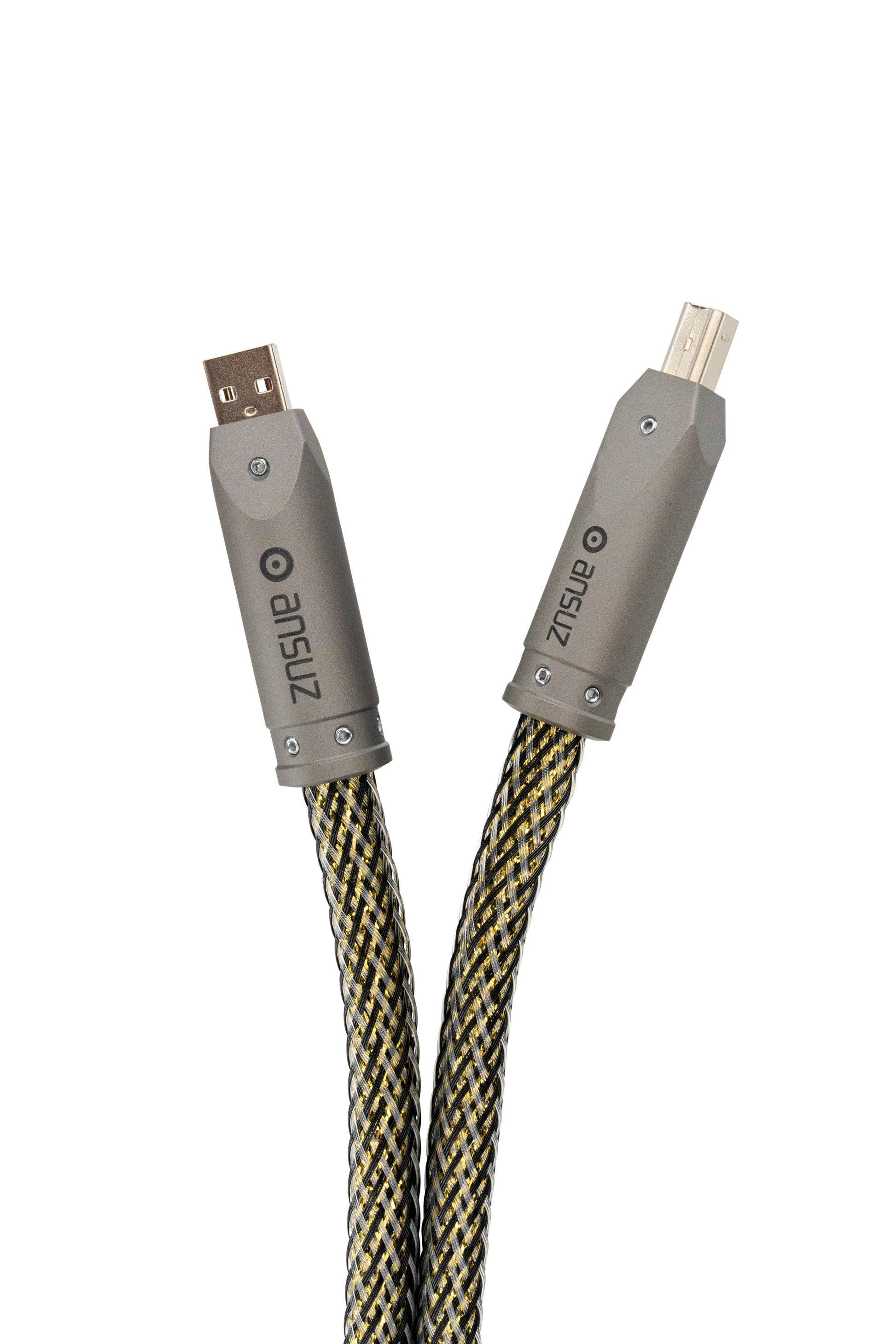 Ansuz Digitalz USB D-TC3 GOLD SIGNATURE