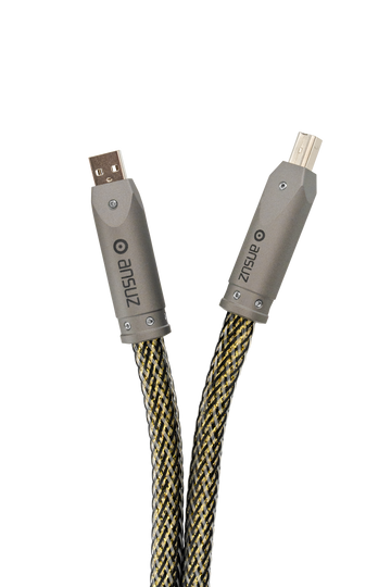 Ansuz Digitalz USB D-TC3 GOLD SIGNATURE