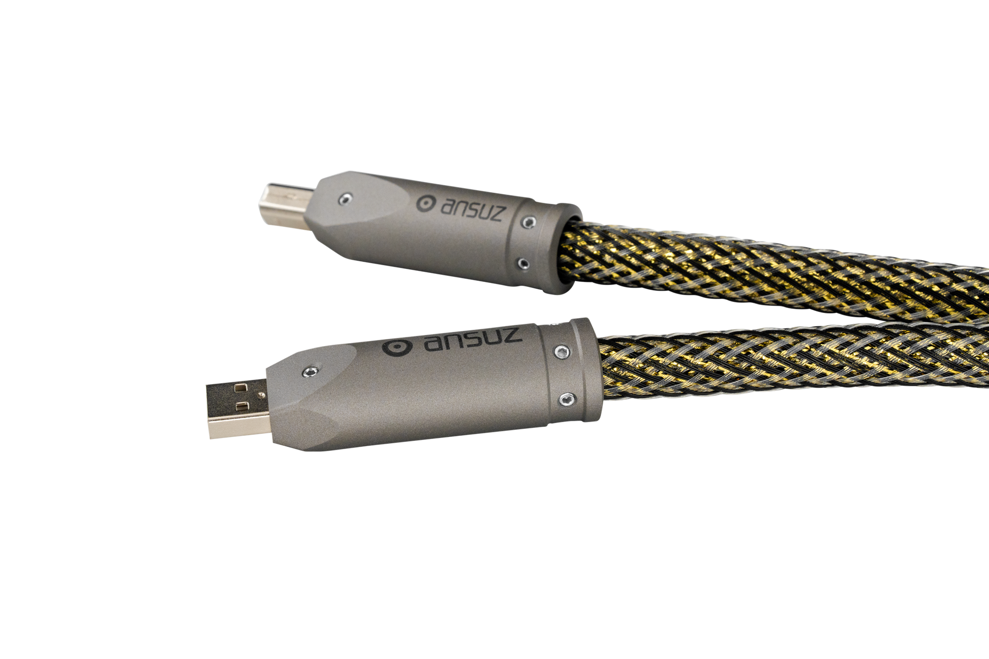 Ansuz Digitalz USB D-TC3 GOLD SIGNATURE