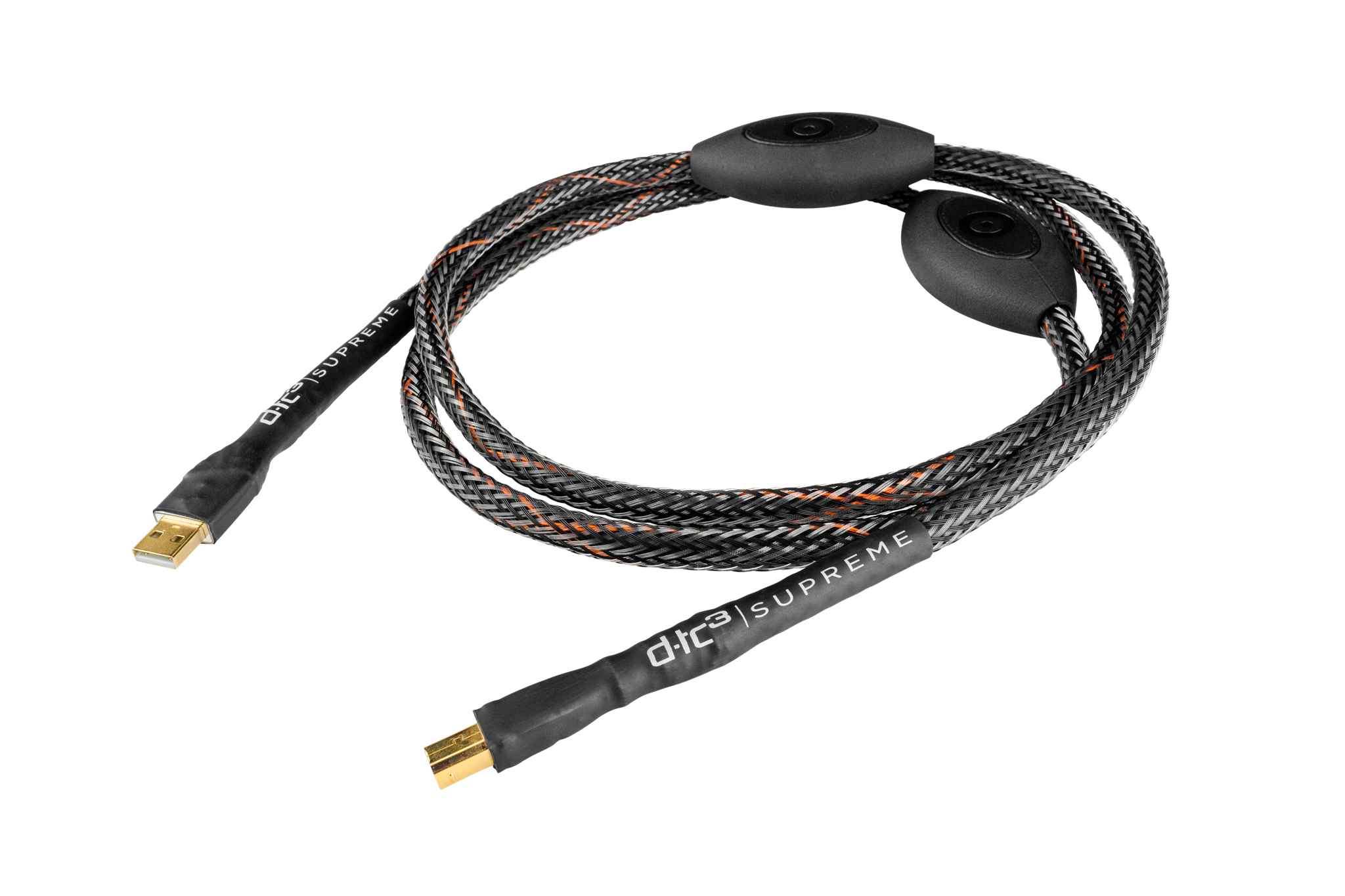 Ansuz Digitalz USB D-TC3 Supreme Elite USB Cable