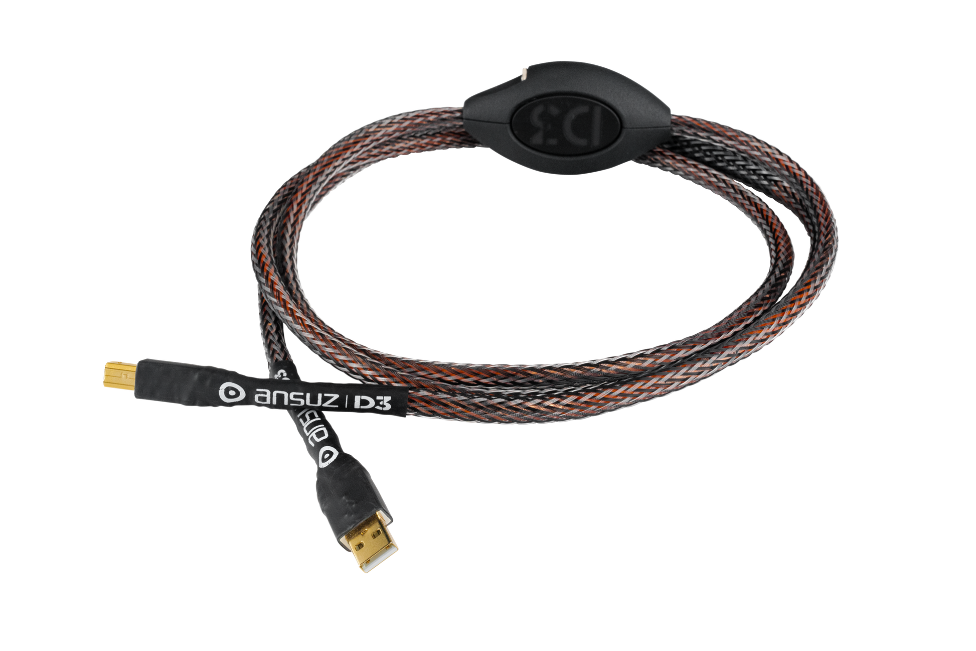Ansuz Digitalz USB D3