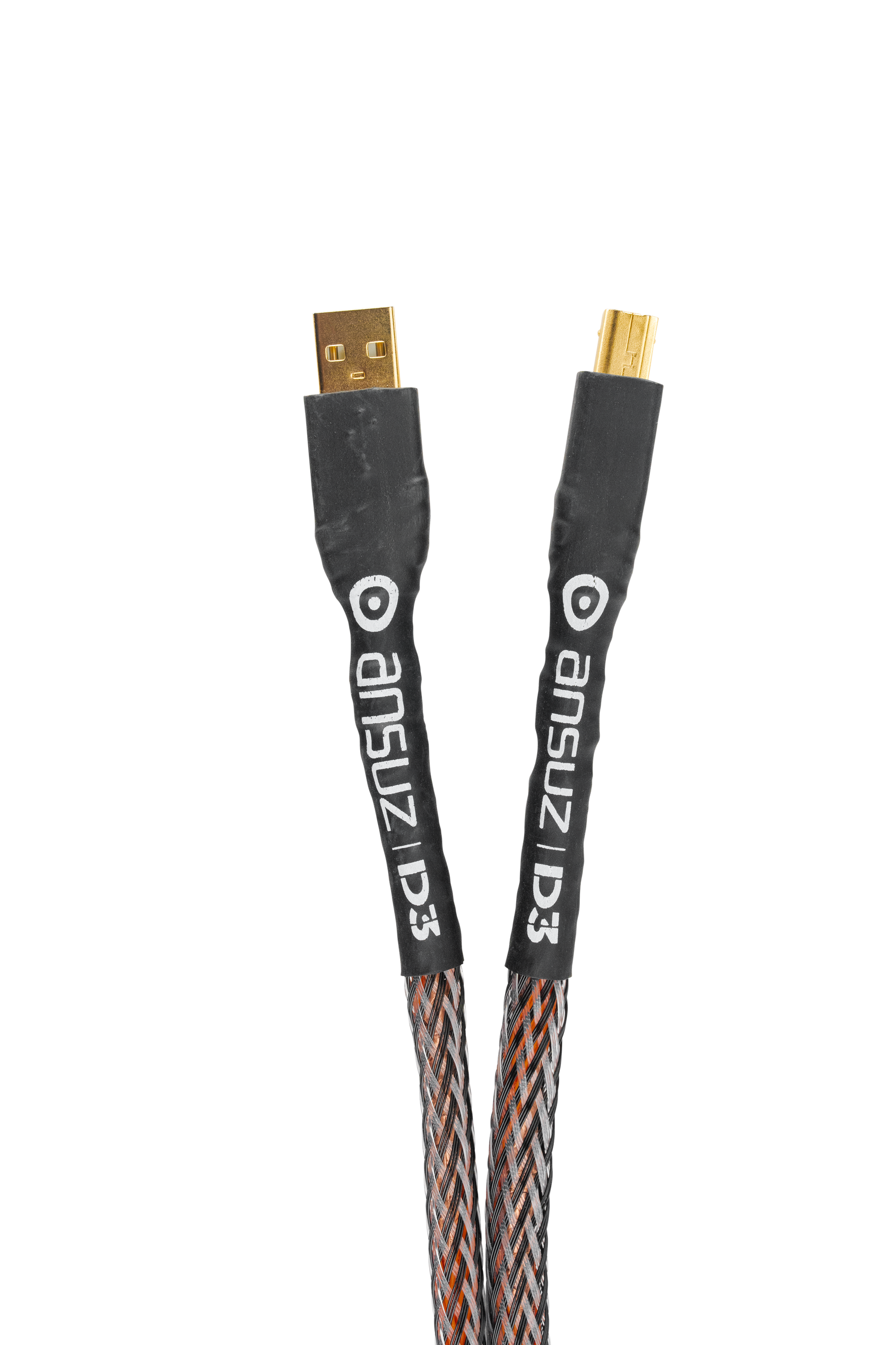 Ansuz Digitalz USB D3