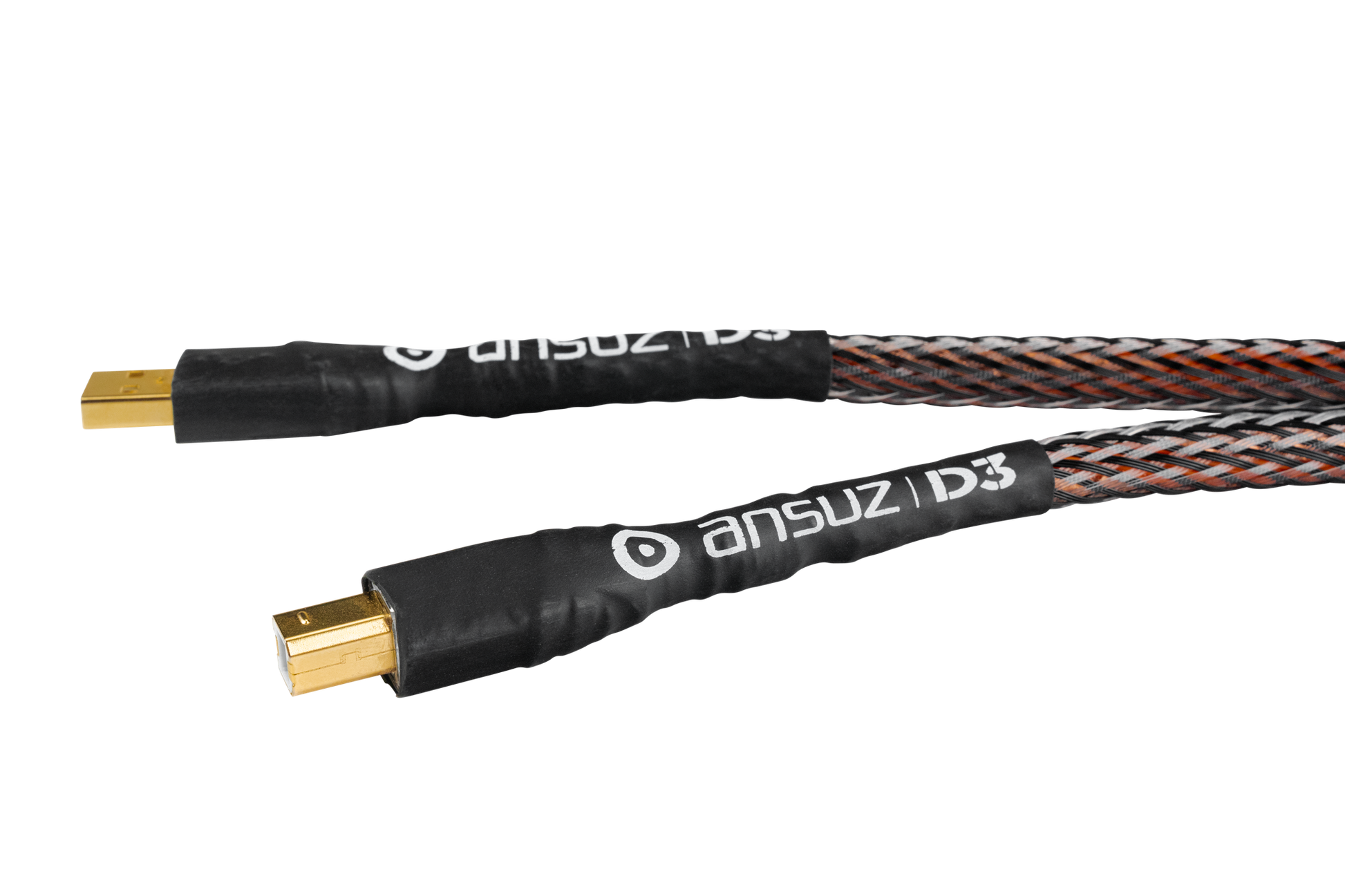 Ansuz Digitalz USB D3