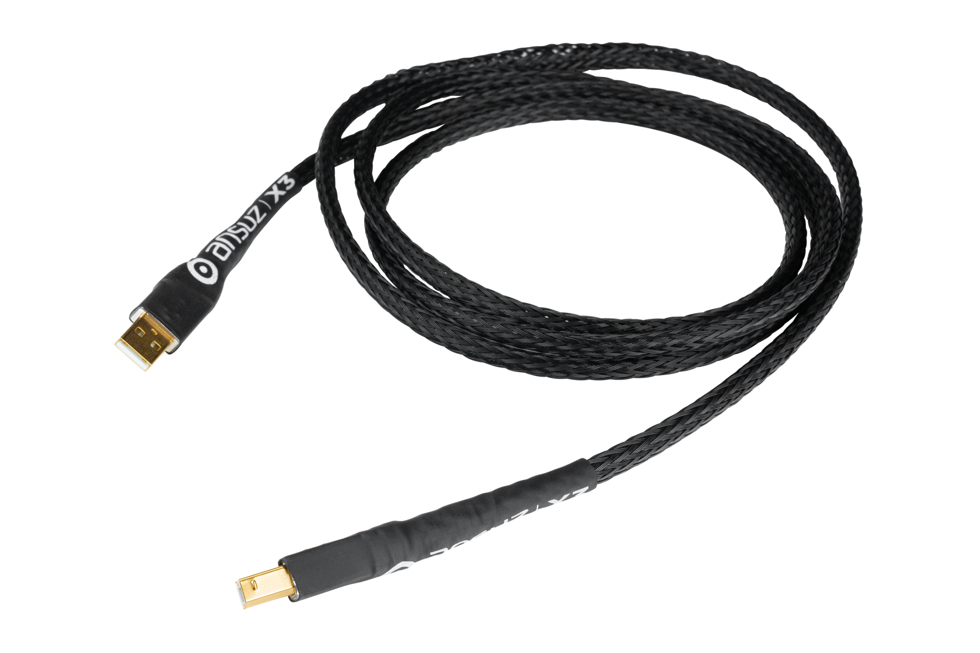 Ansuz Digitalz USB X3