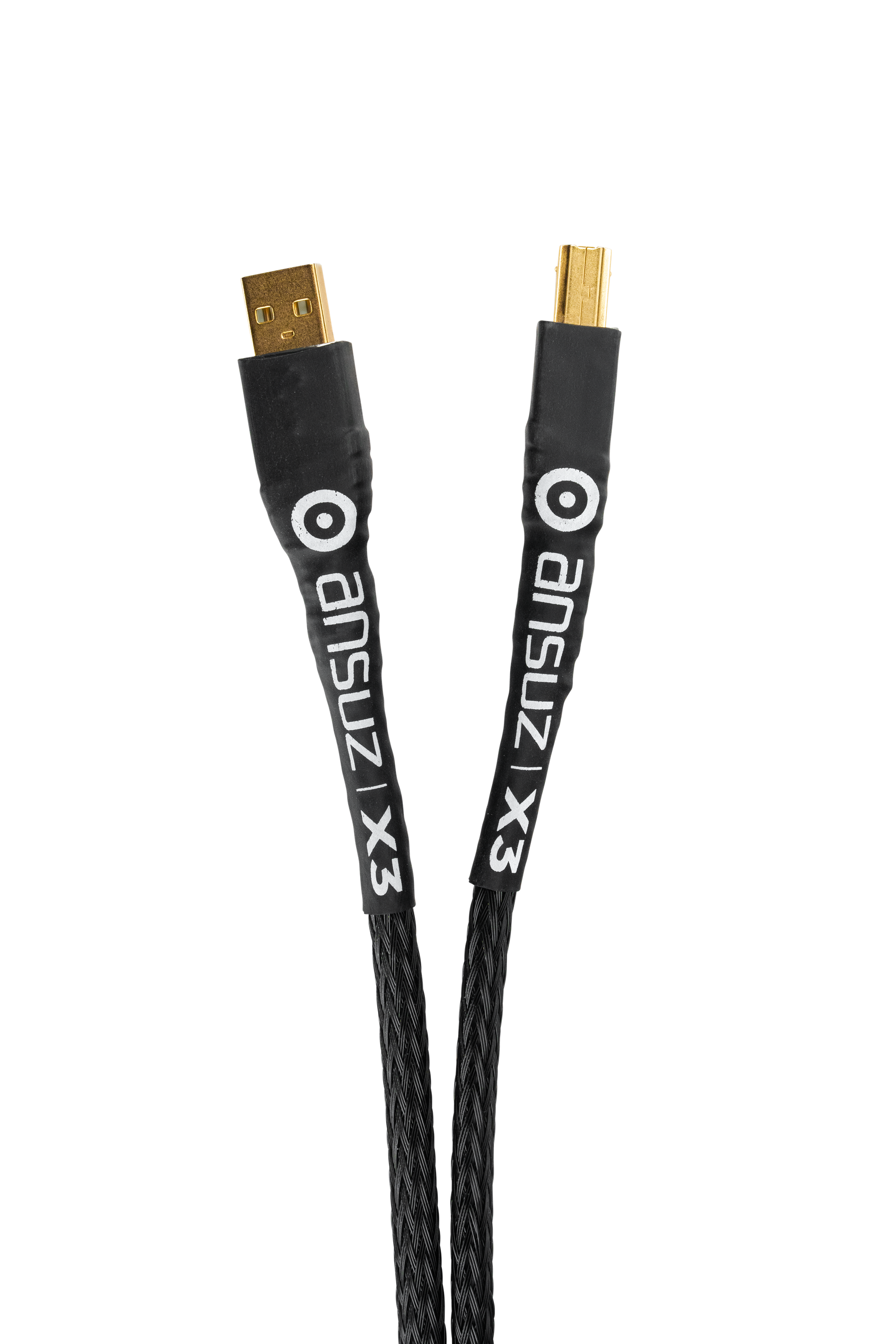 Ansuz Digitalz USB X3