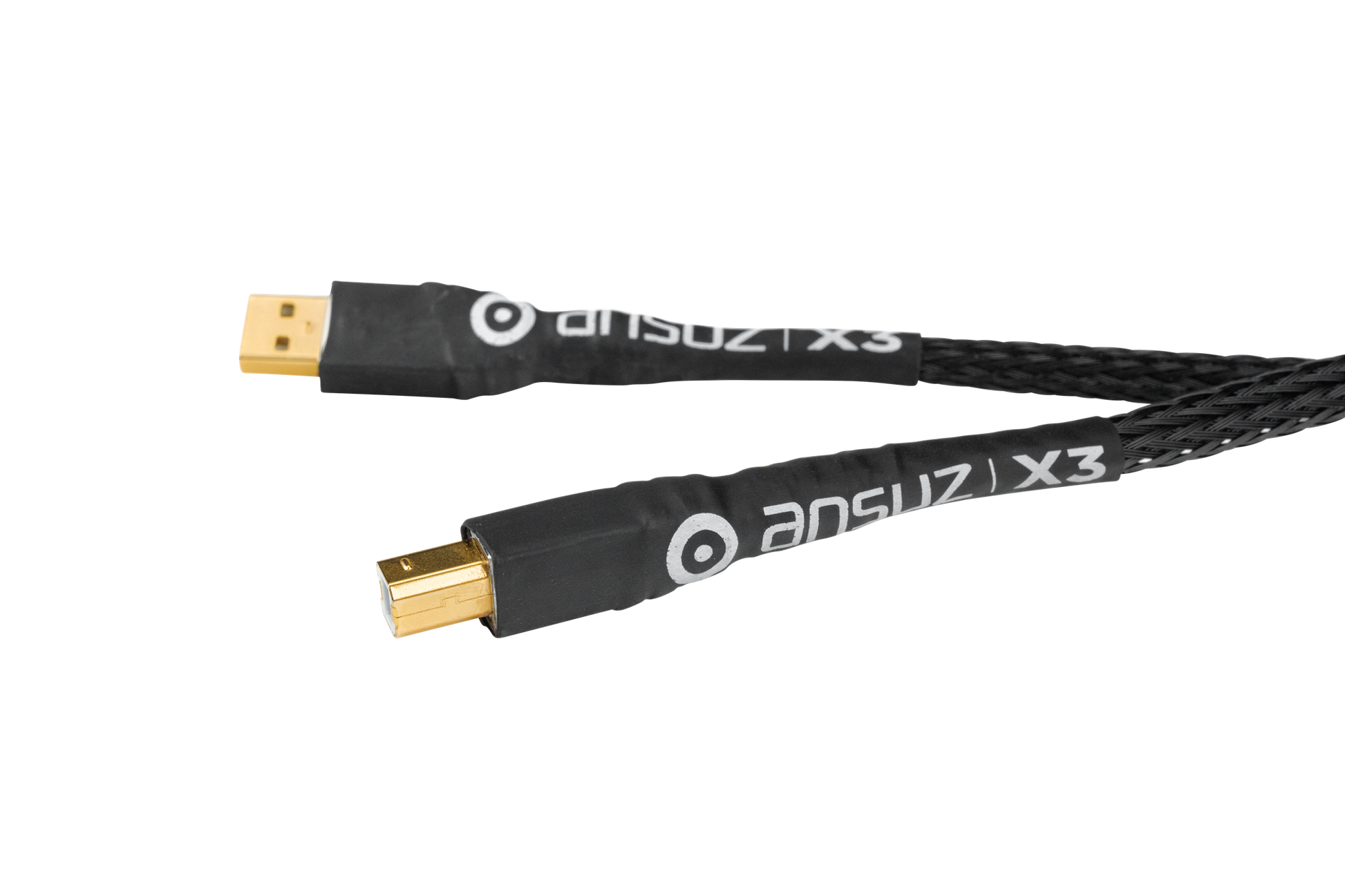 Ansuz Digitalz USB X3