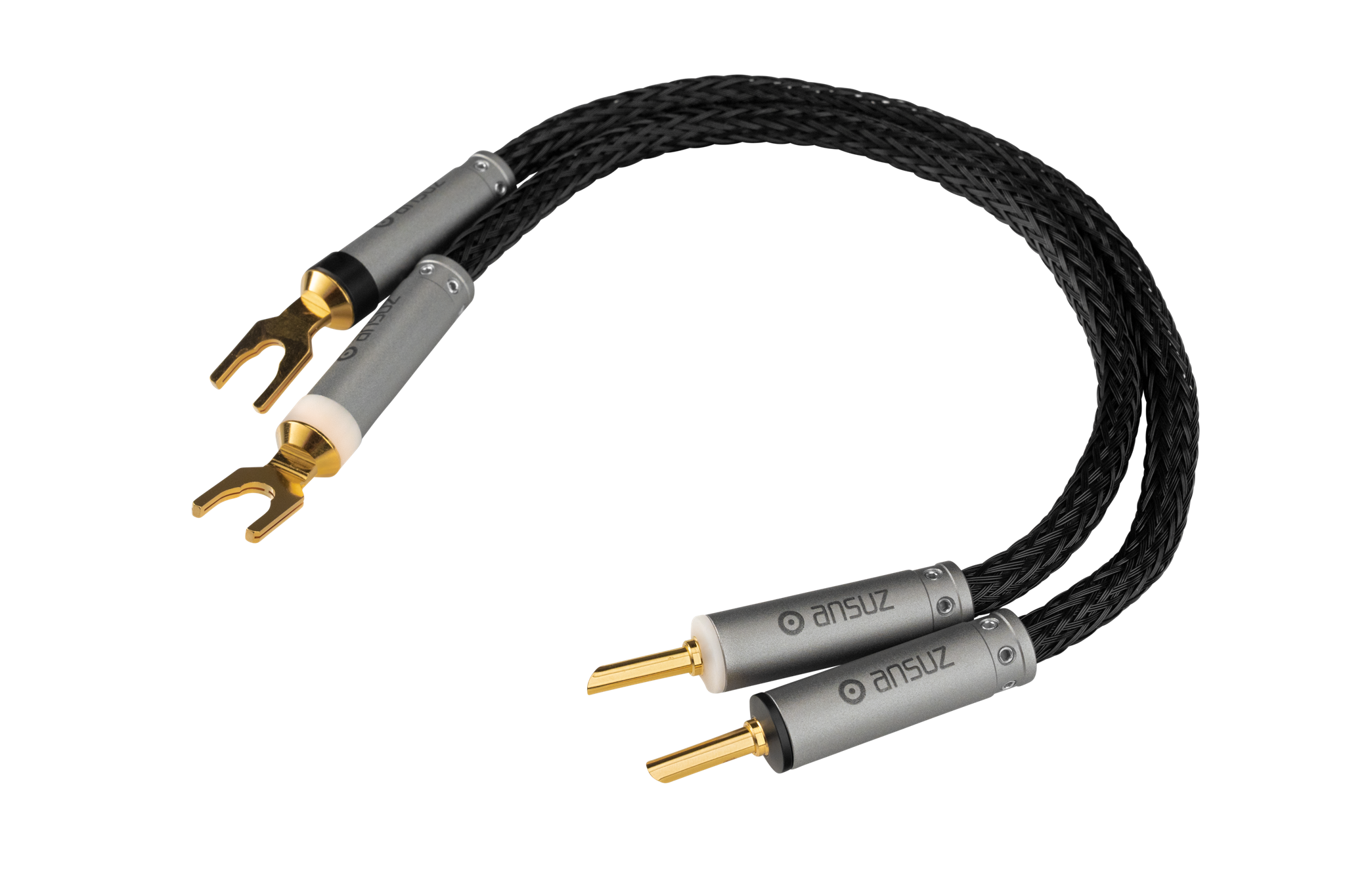 邦楽 CAUSALITIZM WIREDNESS E.P. Ansuz Jumperz X-TC3 – High-End Bi Wire Jumpers