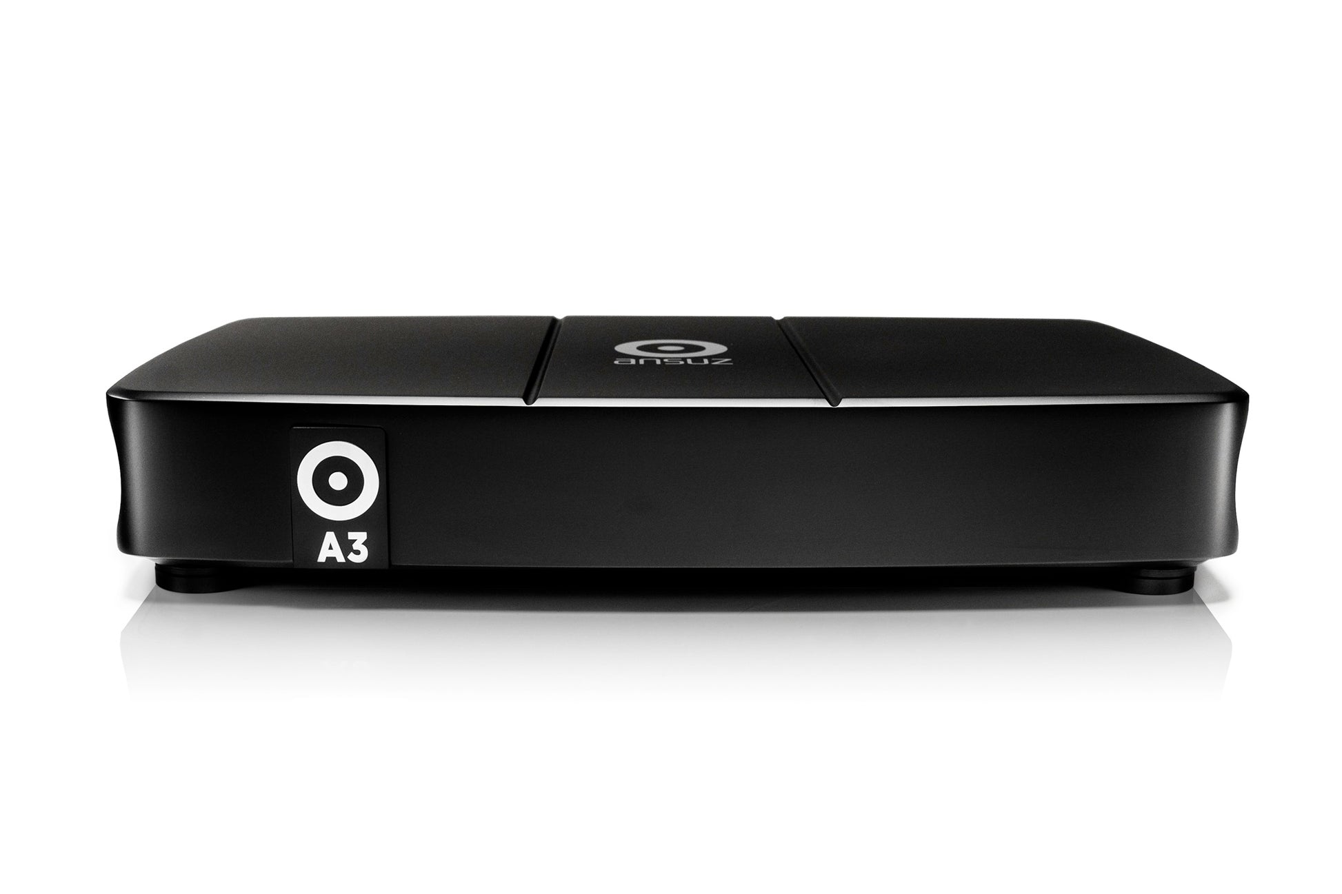Ansuz Mainz8 A3