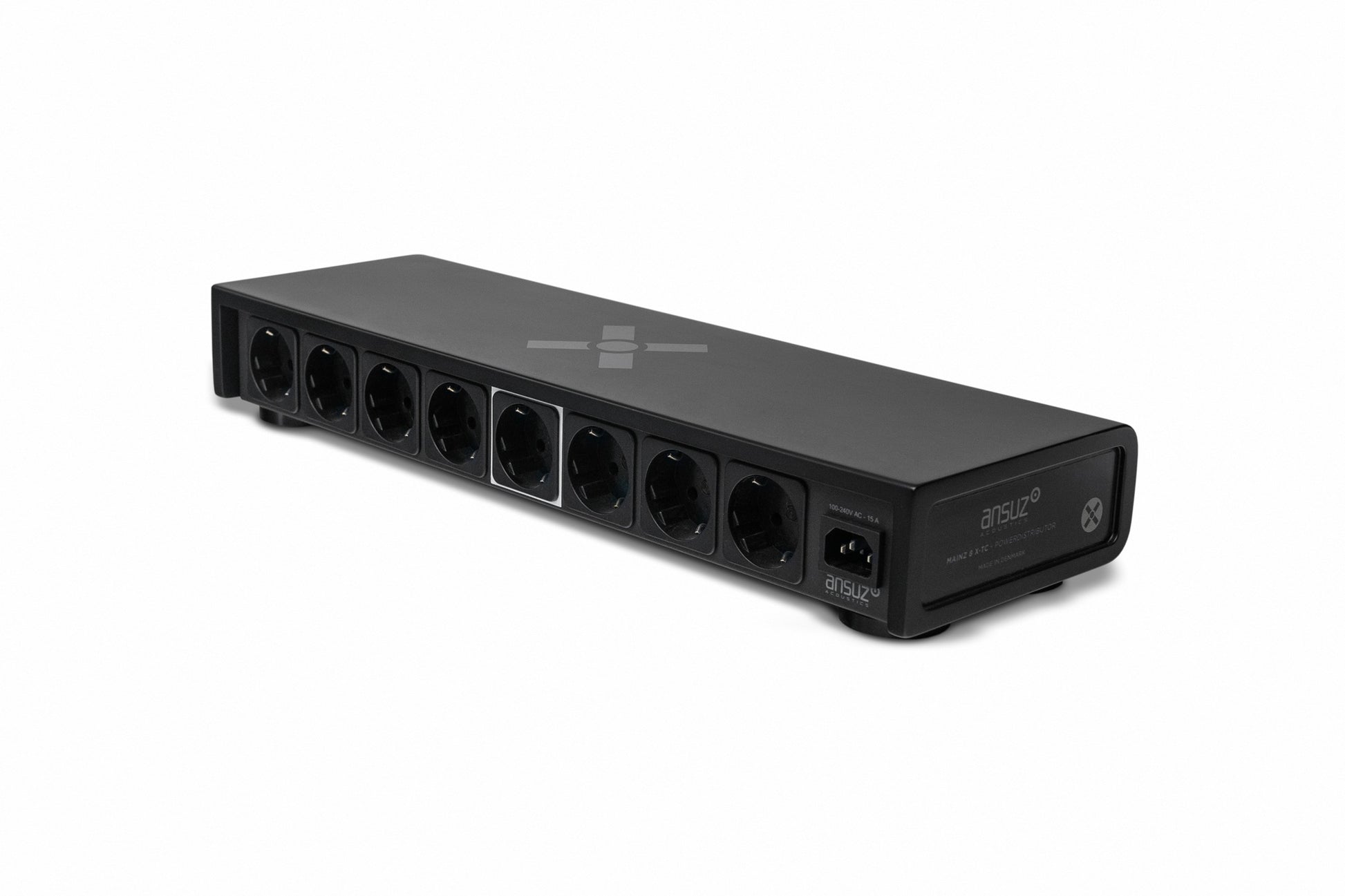 Ansuz Mainz8 X-TC3