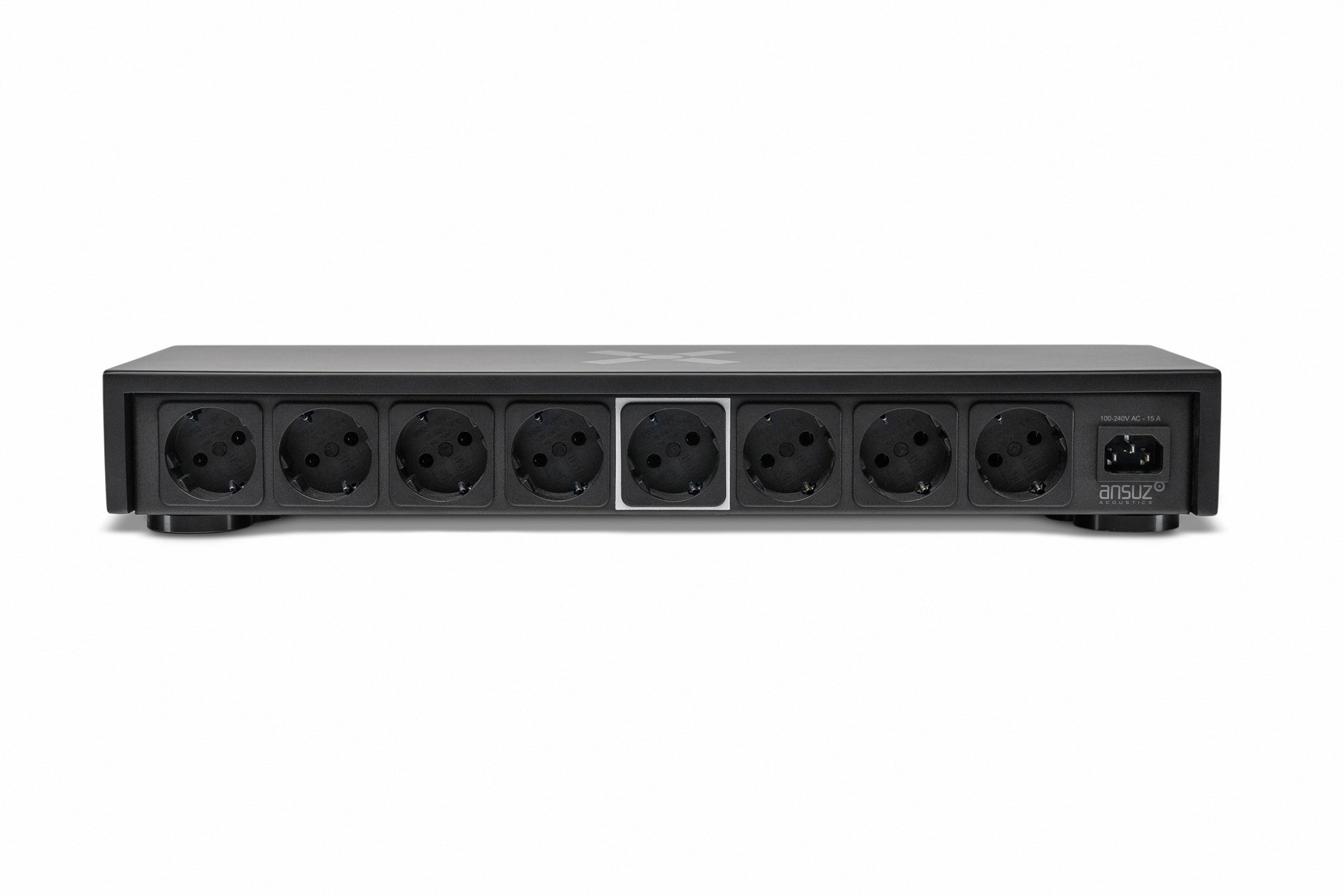Ansuz Mainz8 X-TC3