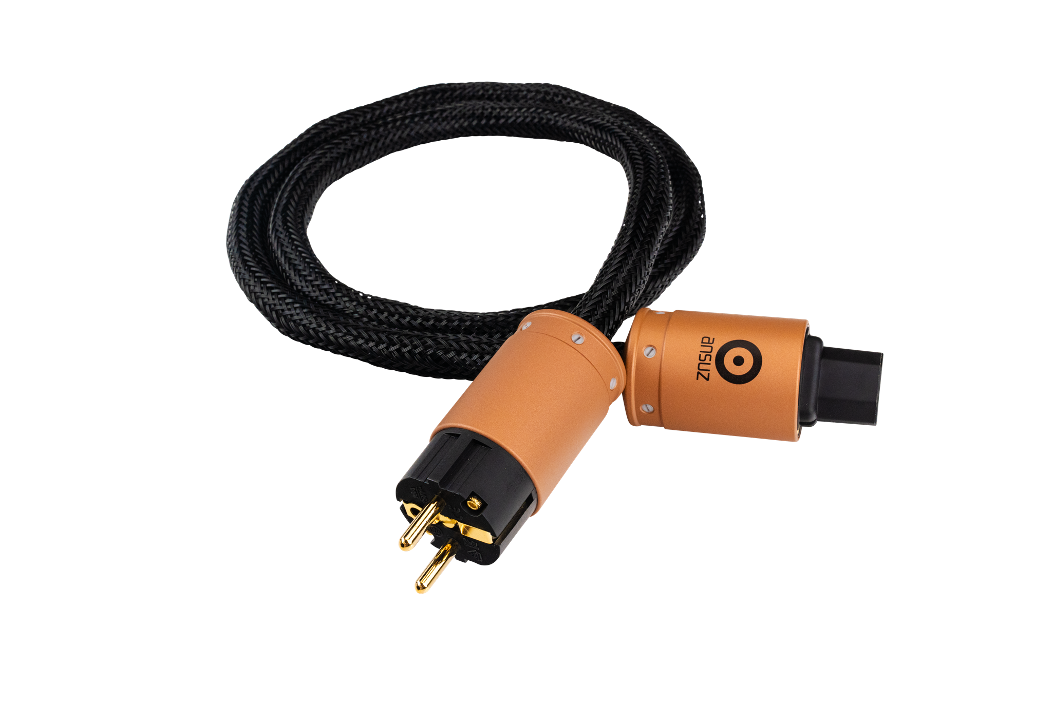Ansuz Mainz A3 – High-End Power Cable