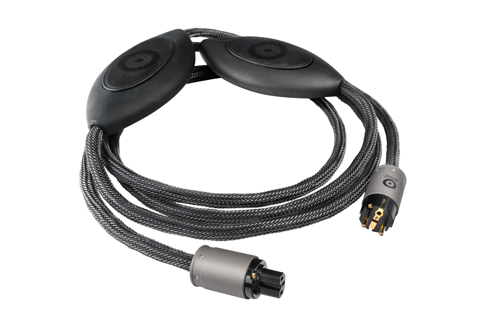 Ansuz Mainz D-TC3 – High-End Power Cable