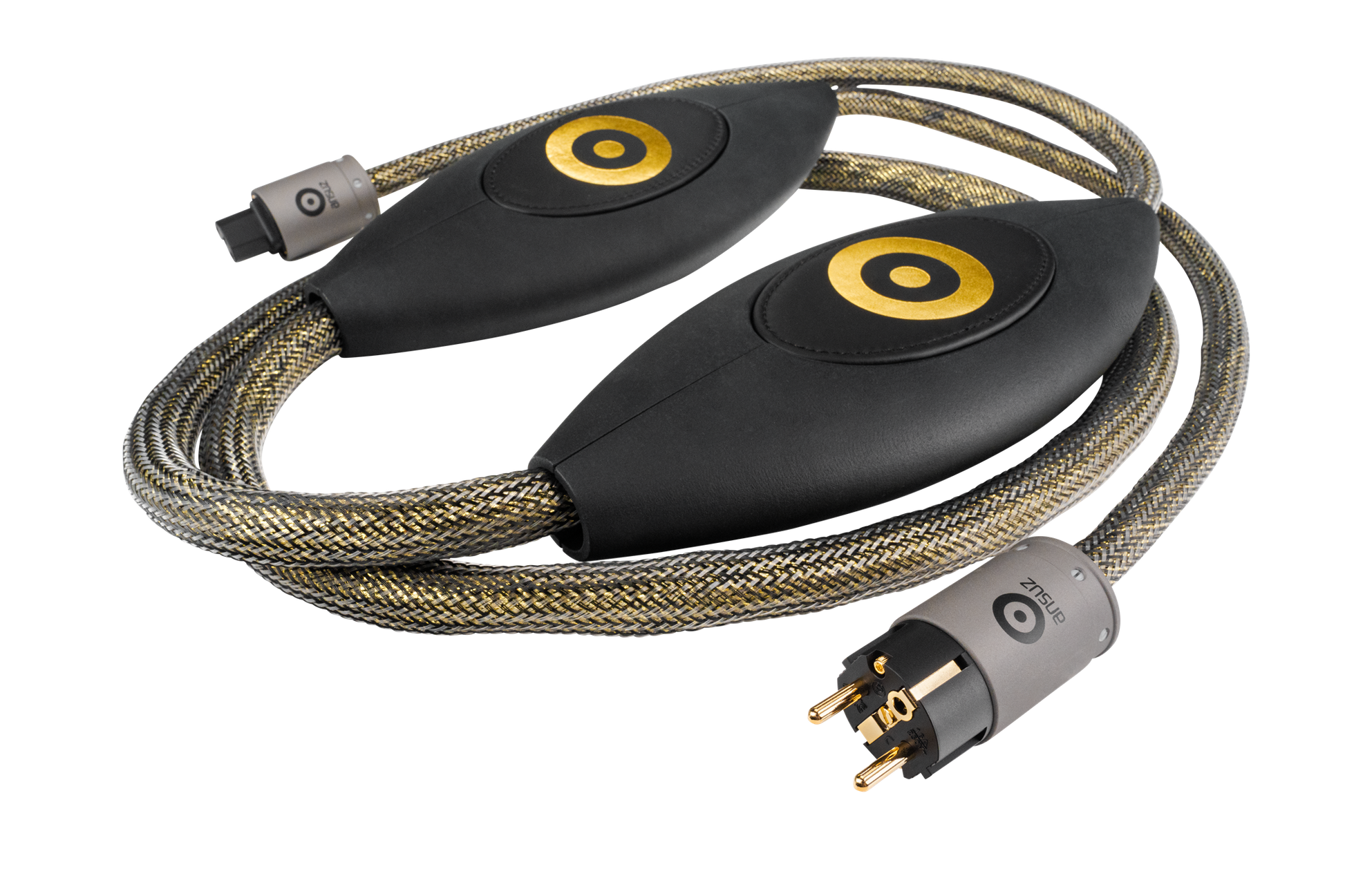 Ansuz Mainz D-TC3 GOLD SIGNATURE