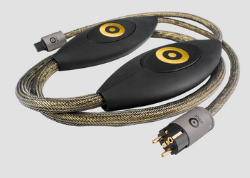 Ansuz Mainz D-TC3 GOLD SIGNATURE