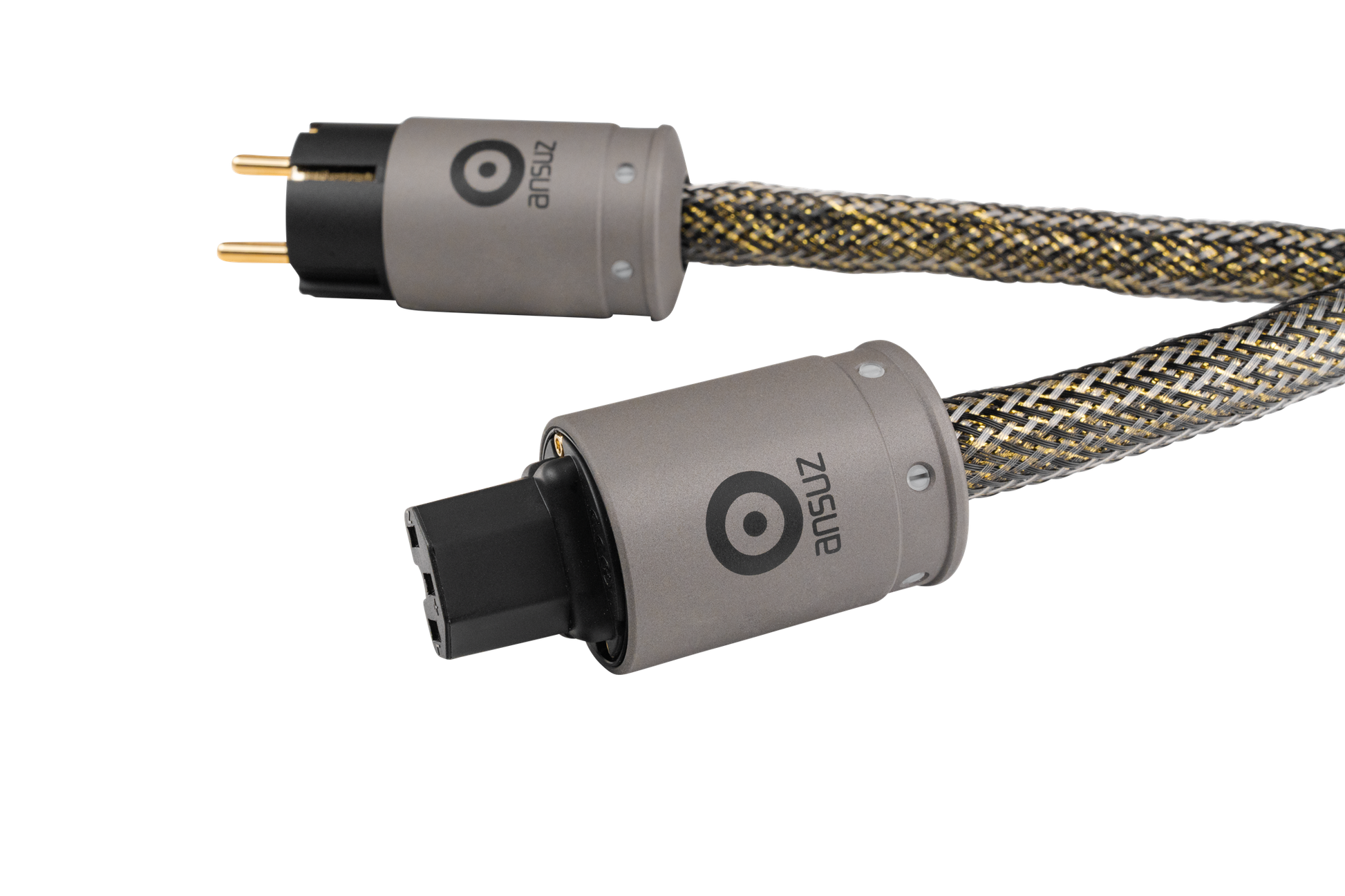 Ansuz Mainz D-TC3 GOLD SIGNATURE