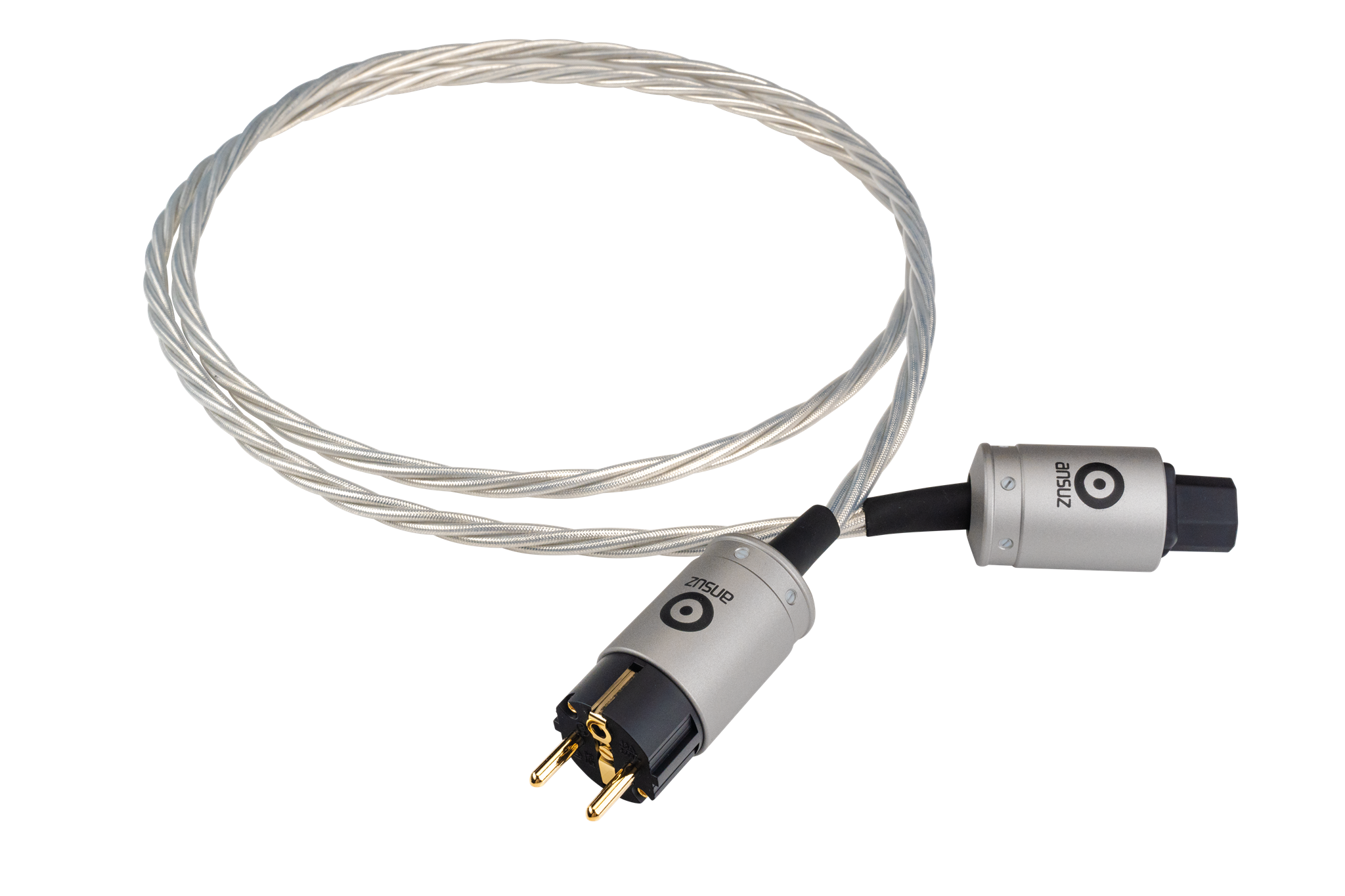 Ansuz Mainz X3 – High Performance Power Cable
