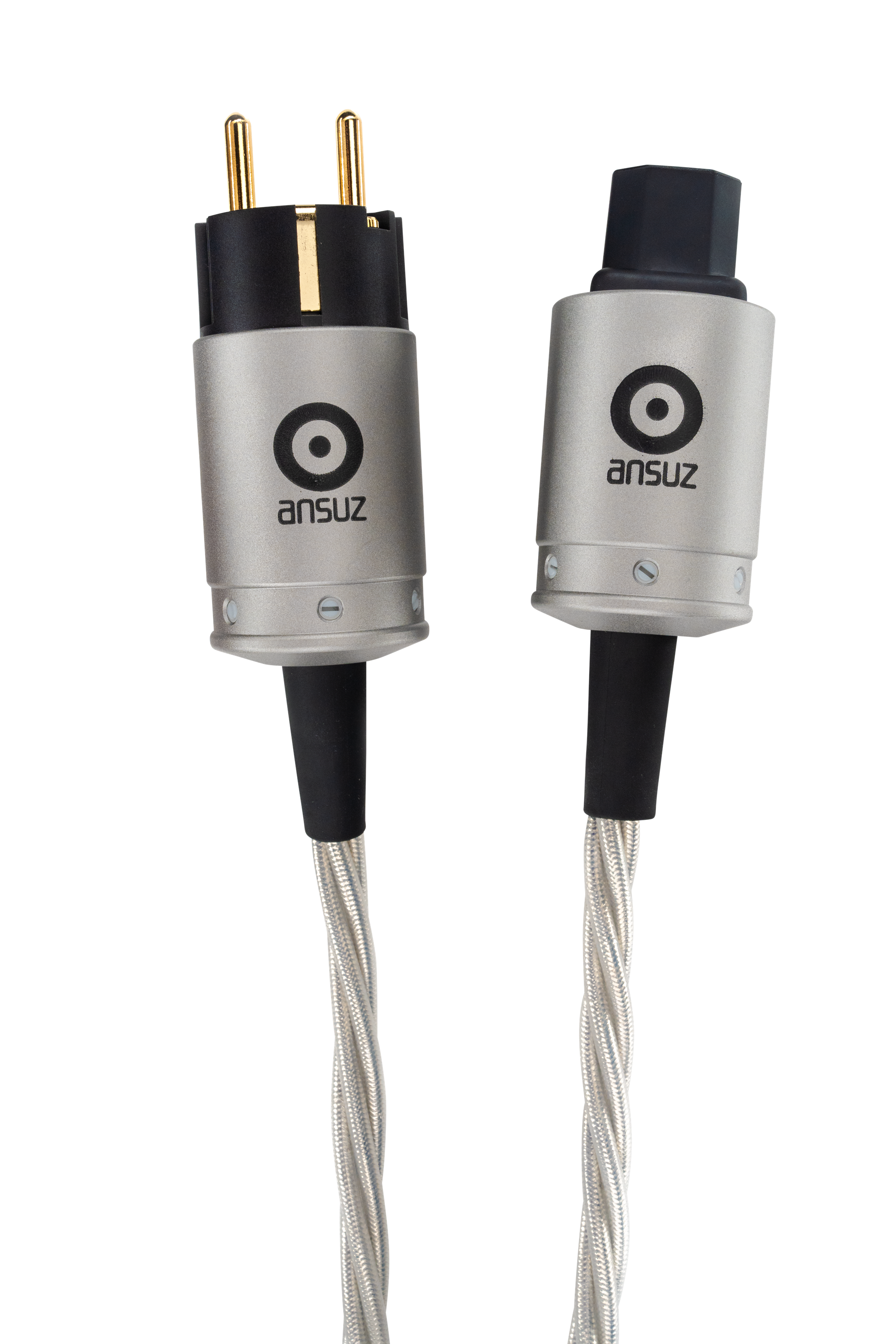 Ansuz Mainz X3 – High Performance Power Cable