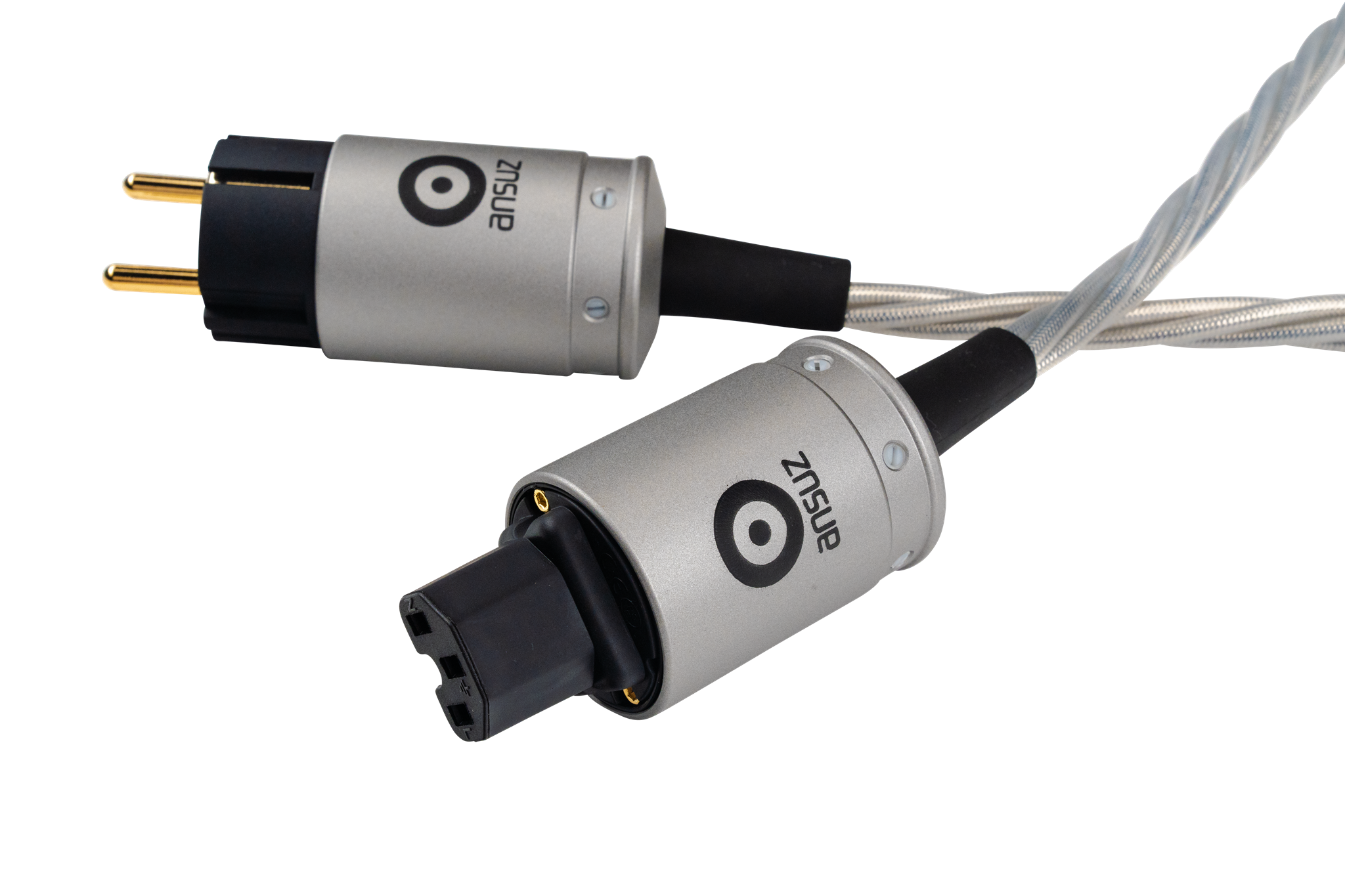 Ansuz Mainz X3 – High Performance Power Cable