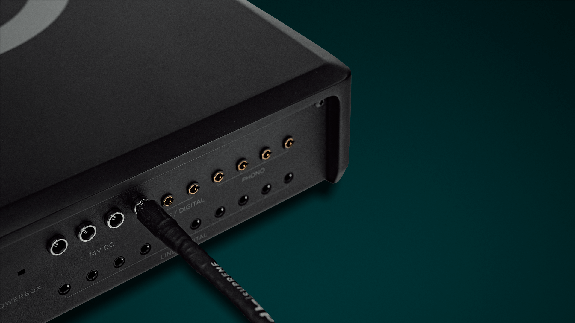 Ansuz PowerBox D-TC