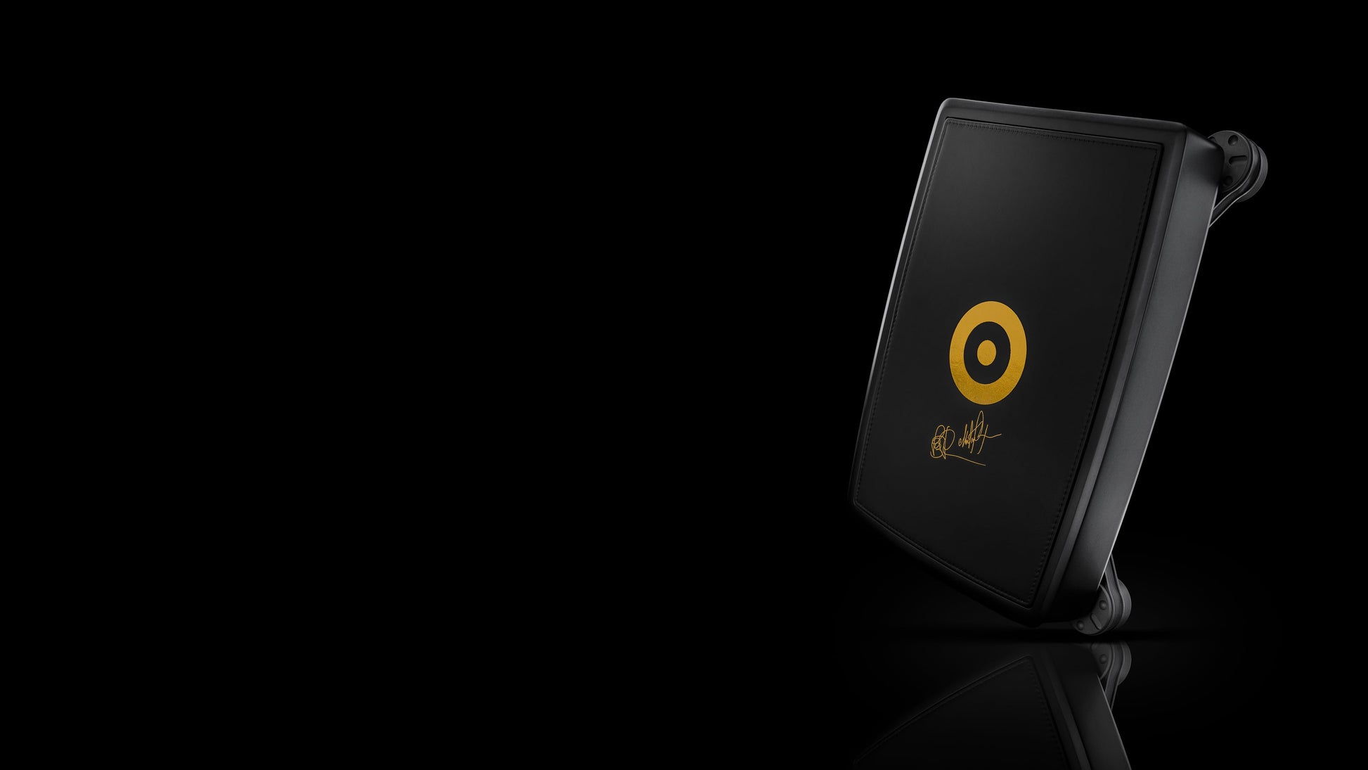 Ansuz PowerBox D-TC GOLD SIGNATURE